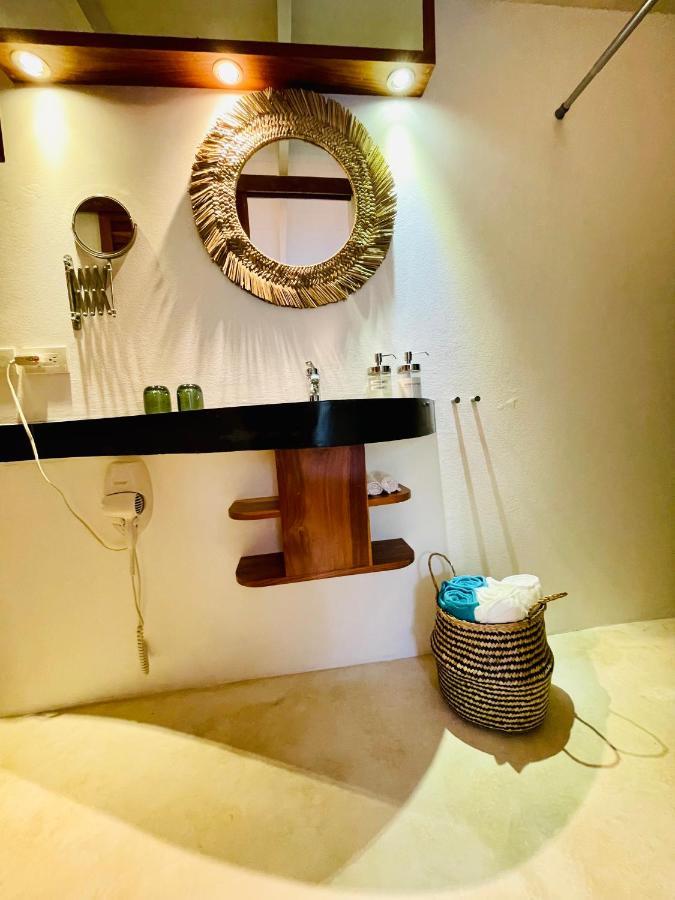 Leeloo Boutique Las Terrenas