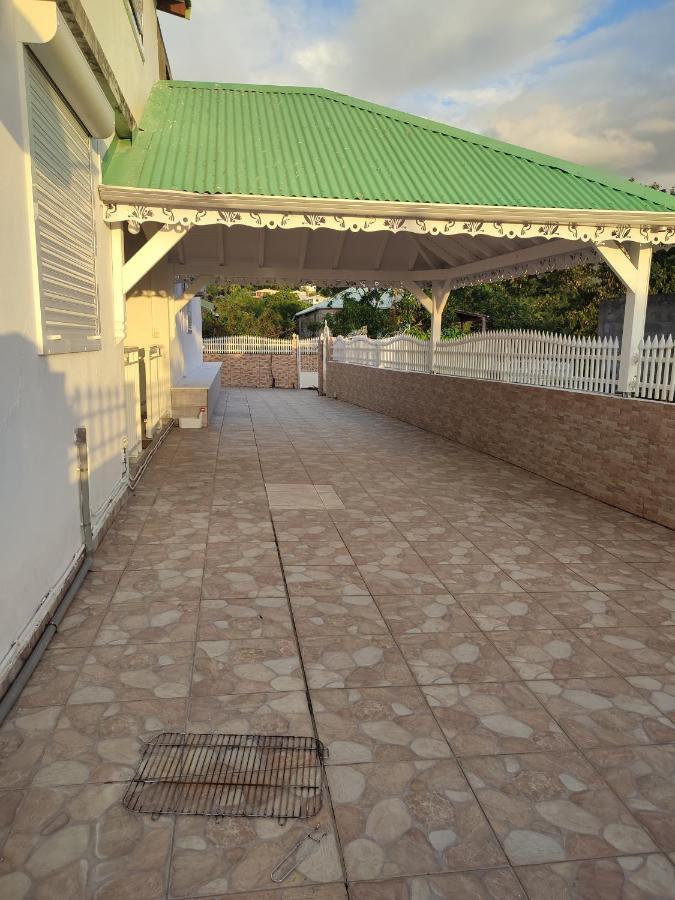 Bebelos Villa *