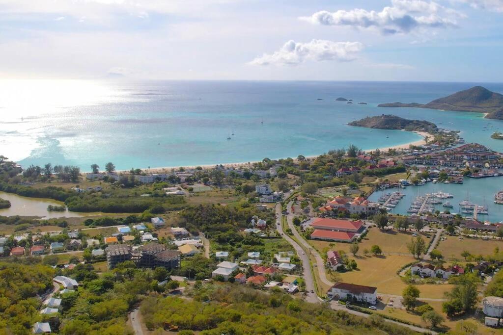 Pousada Lookout
