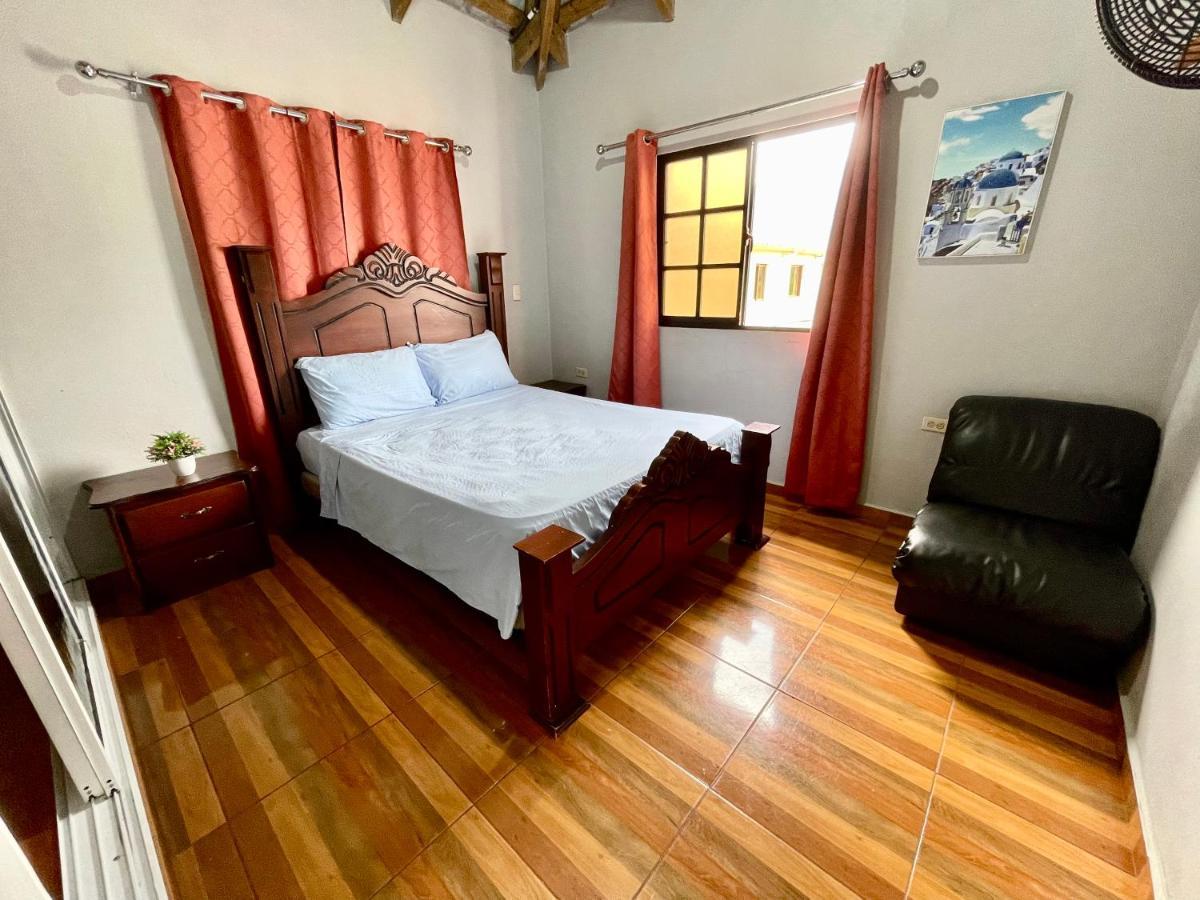 Apartment Oasis De Paz 2 Jarabacoa