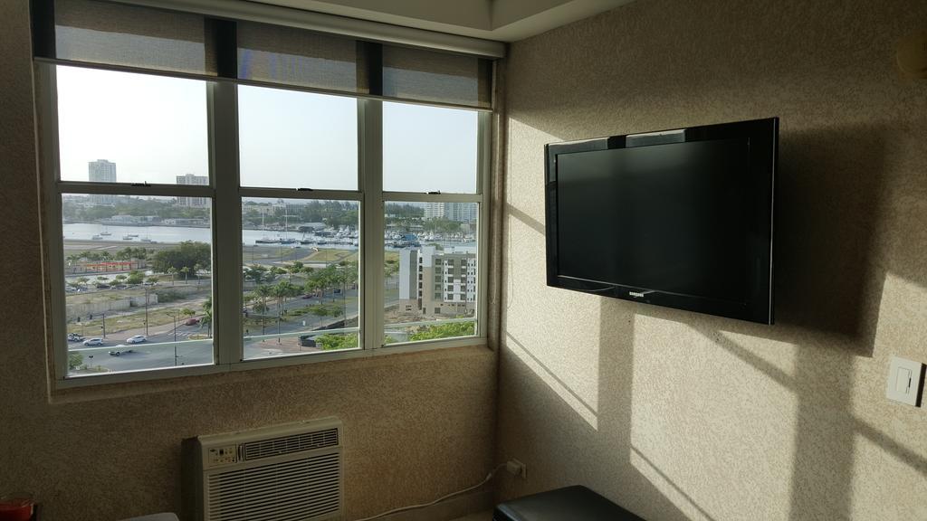 Apartamento Louis Vistas De