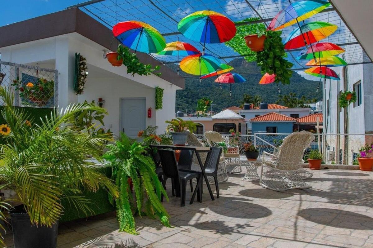 Royal Terrace Iii Puerto Plata