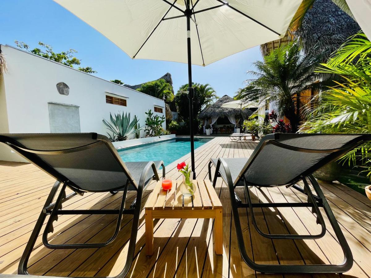 Leeloo Boutique Las Terrenas