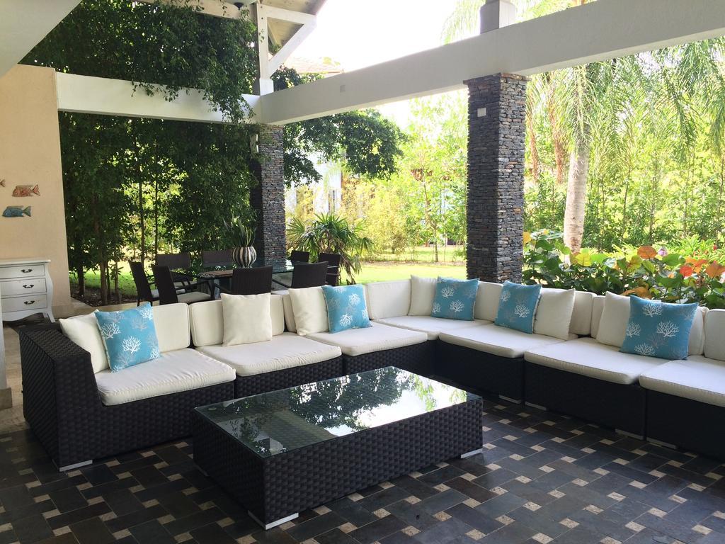 Villa Balcones Del Atlantico Villa