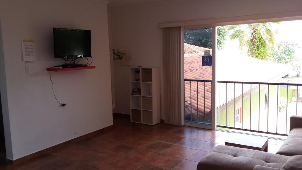 With Beautiful Sea View Apartment