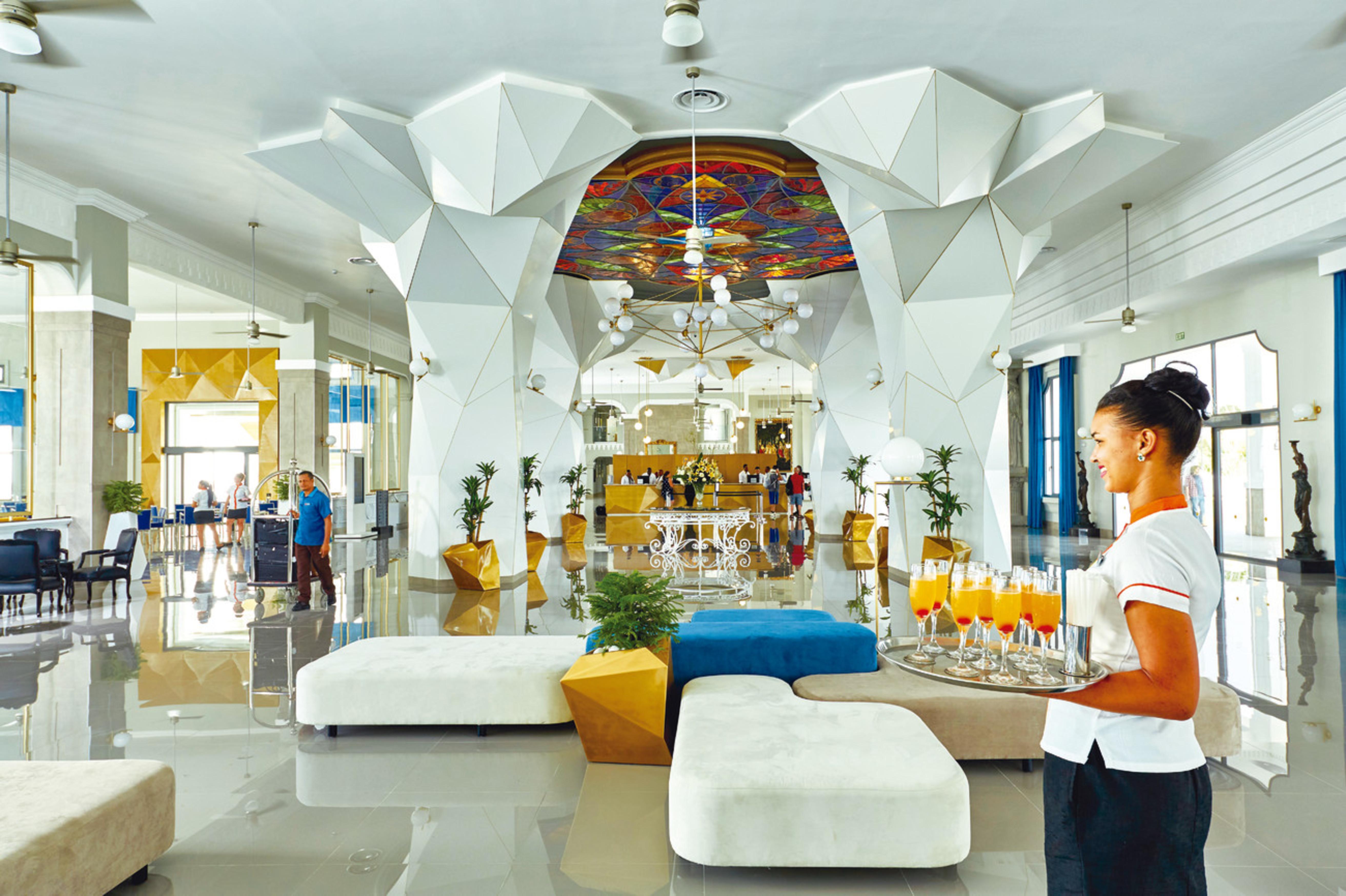 Riu Palace Punta Cana 5* Bávaro