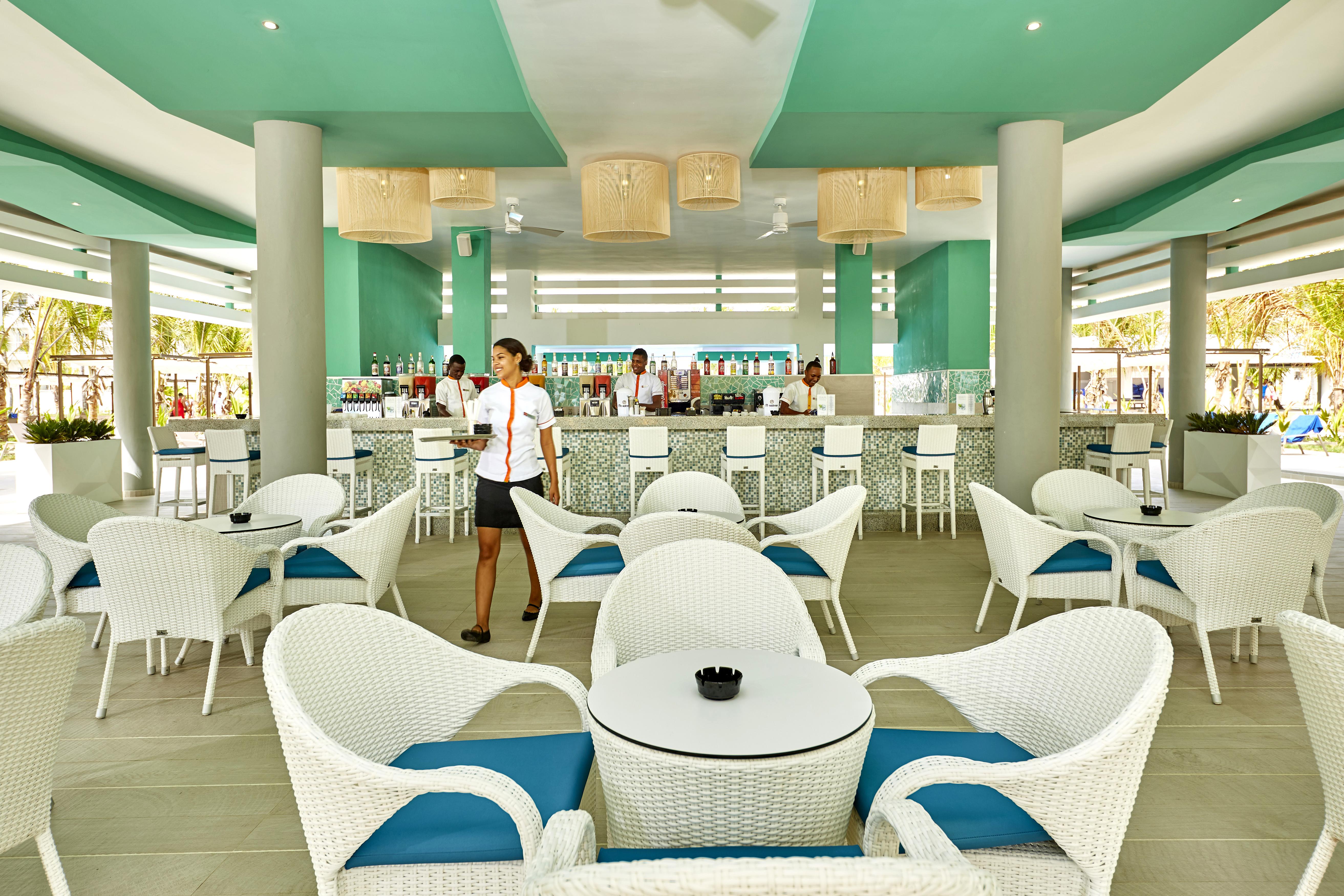Hotel Riu Palace Punta Cana Bávaro