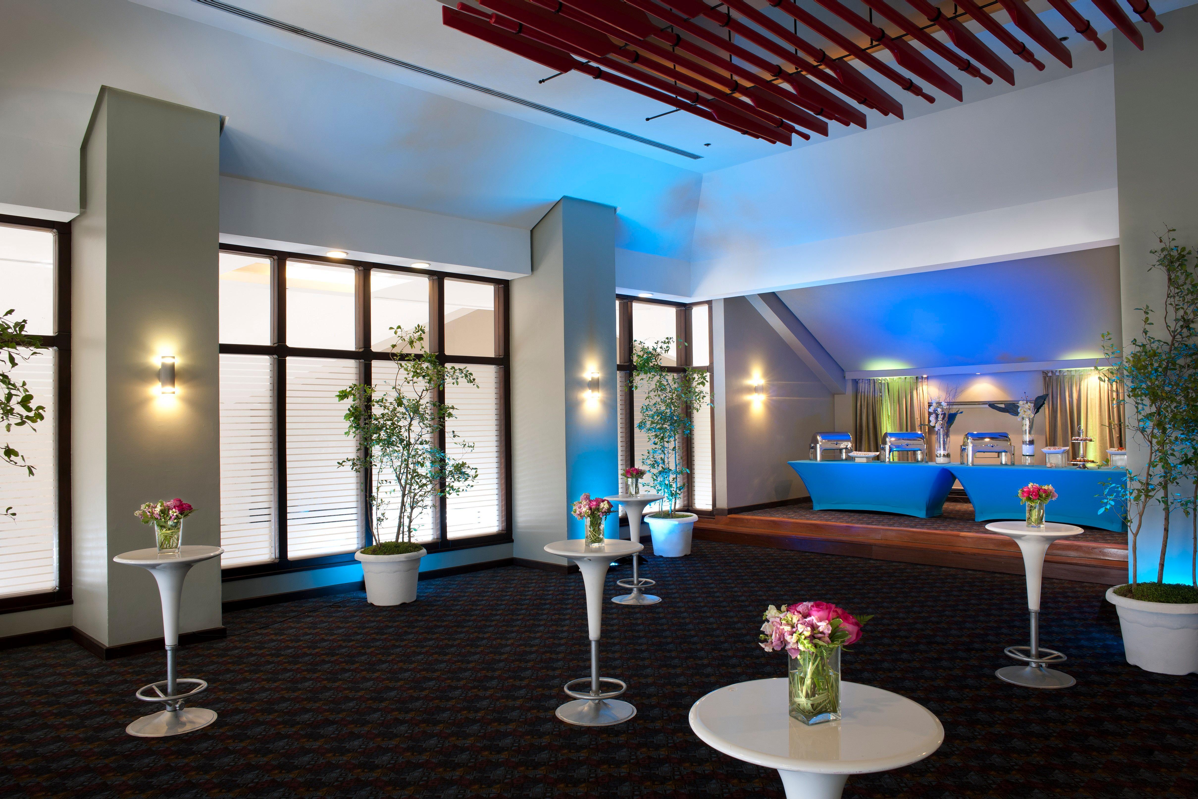 Crowne Plaza By Ihg Santo Domingo