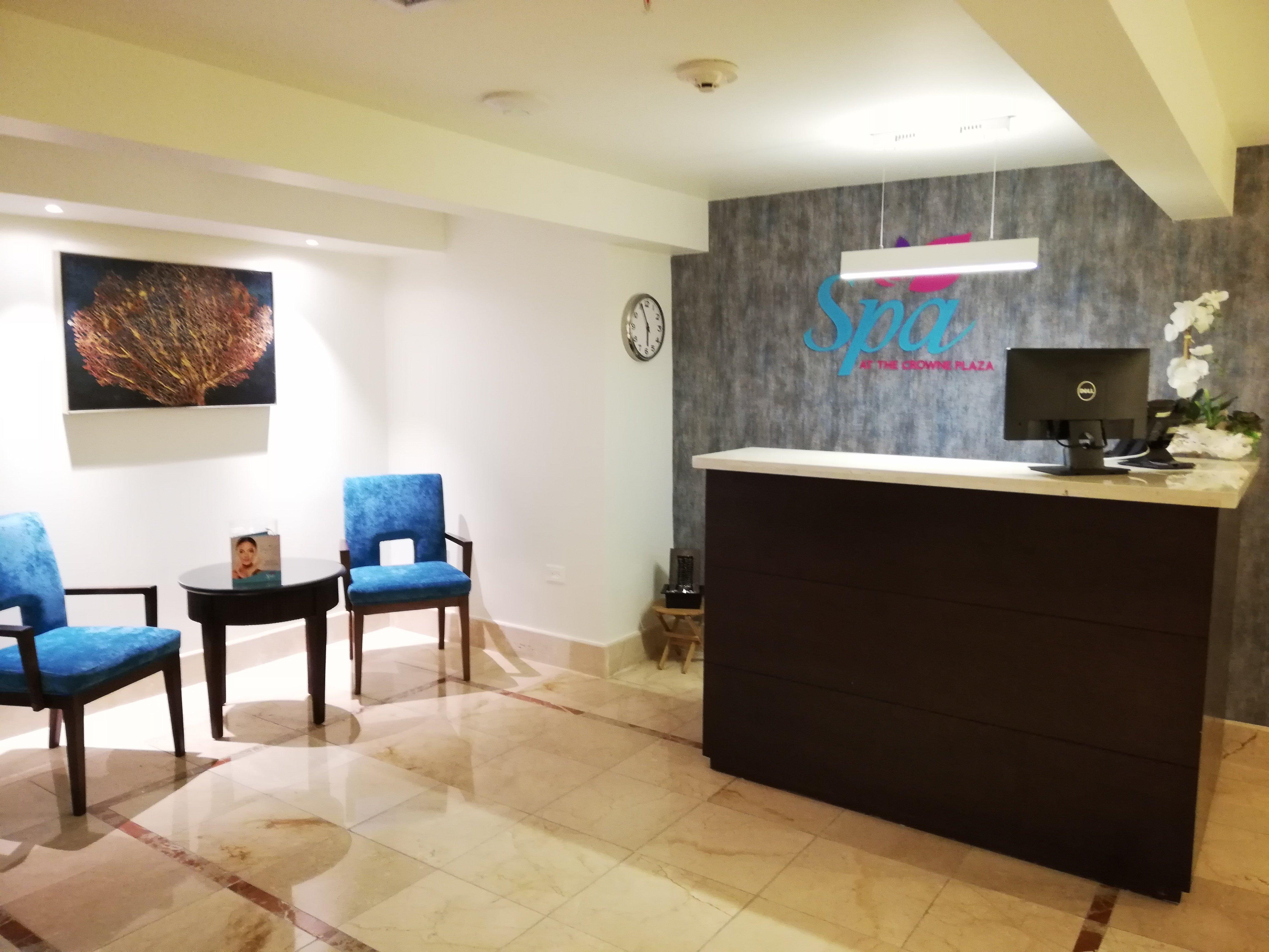 Hotel Crowne Plaza By Ihg