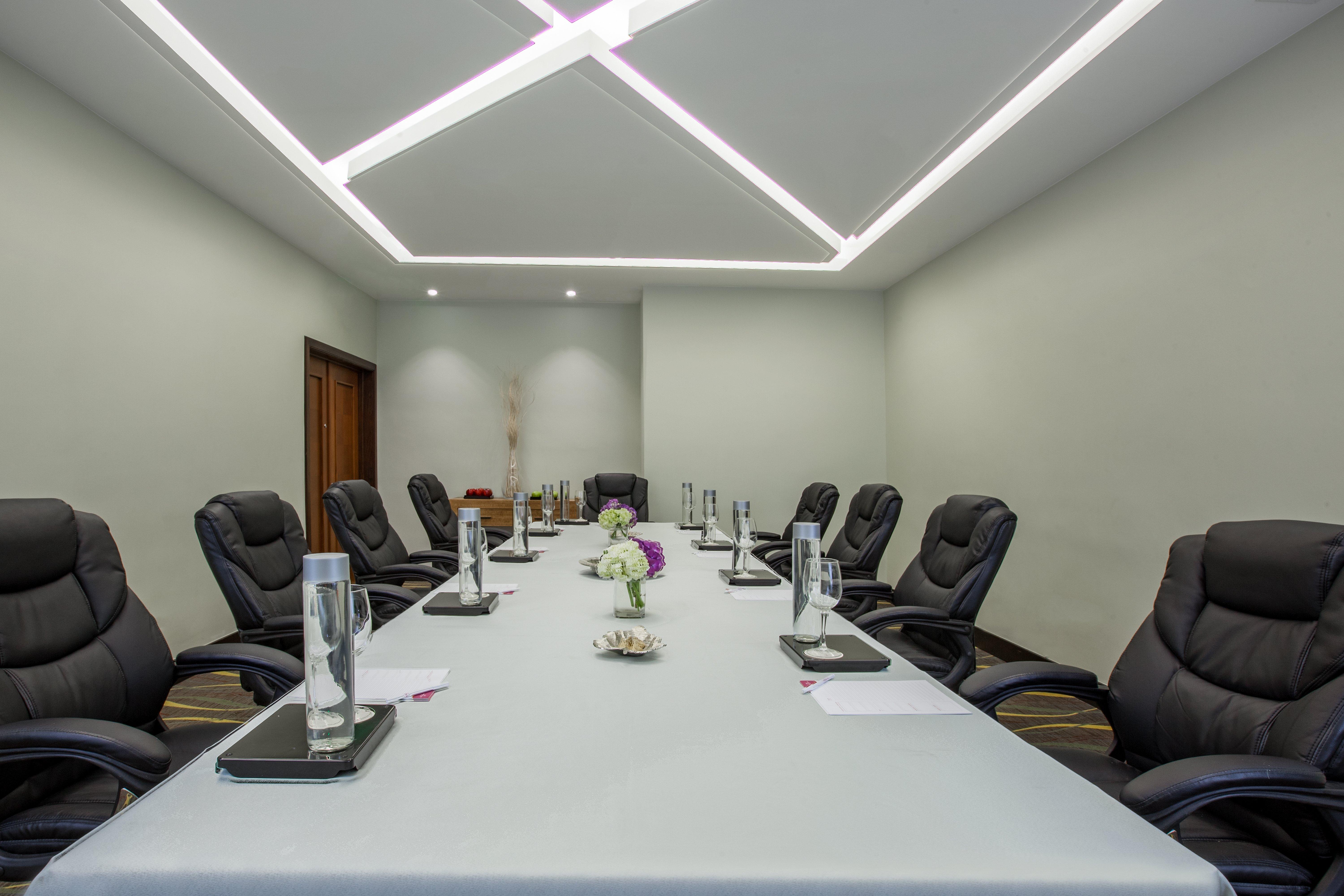Crowne Plaza By Ihg Hotel Santo Domingo