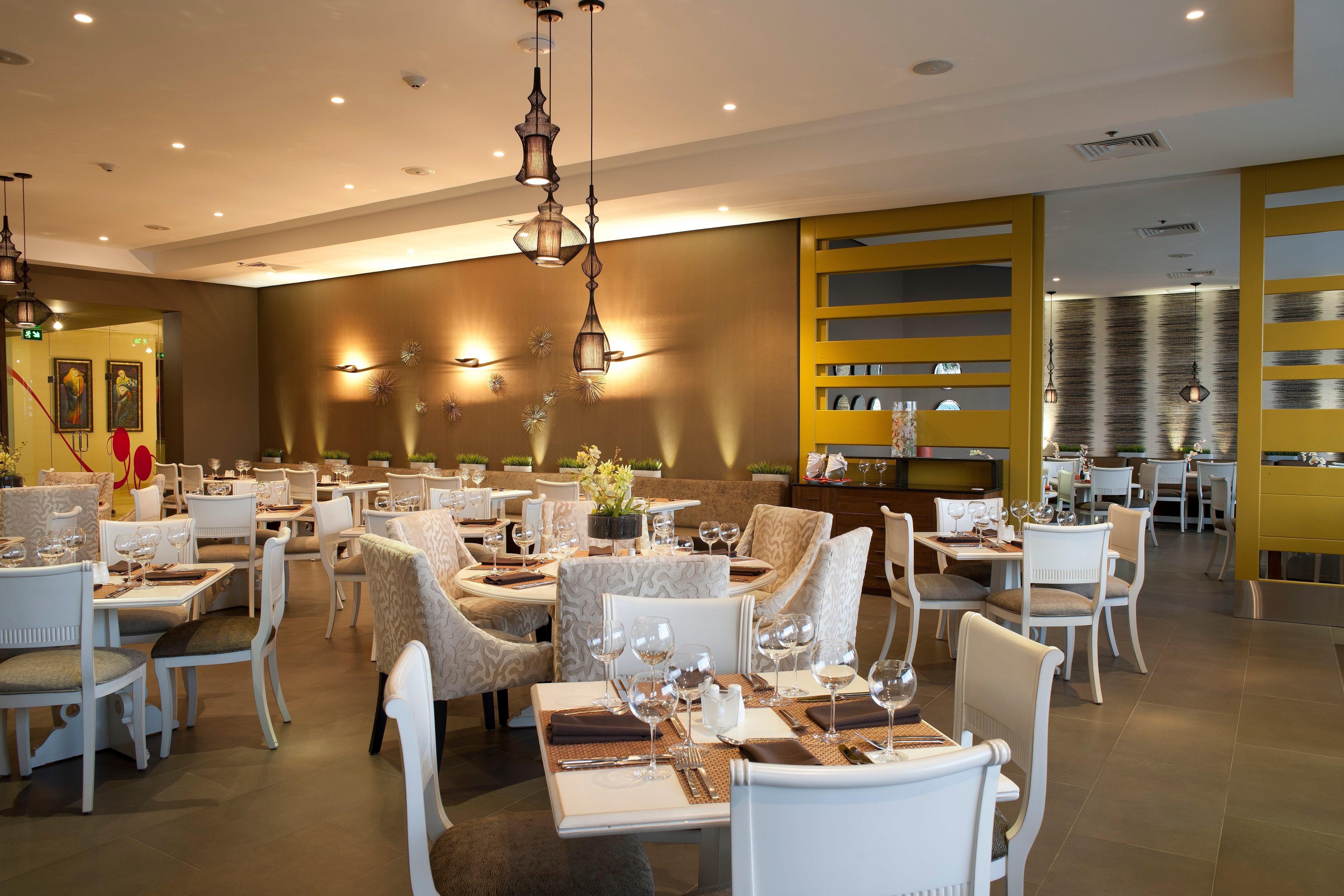 Hotel Crowne Plaza By Ihg Santo Domingo