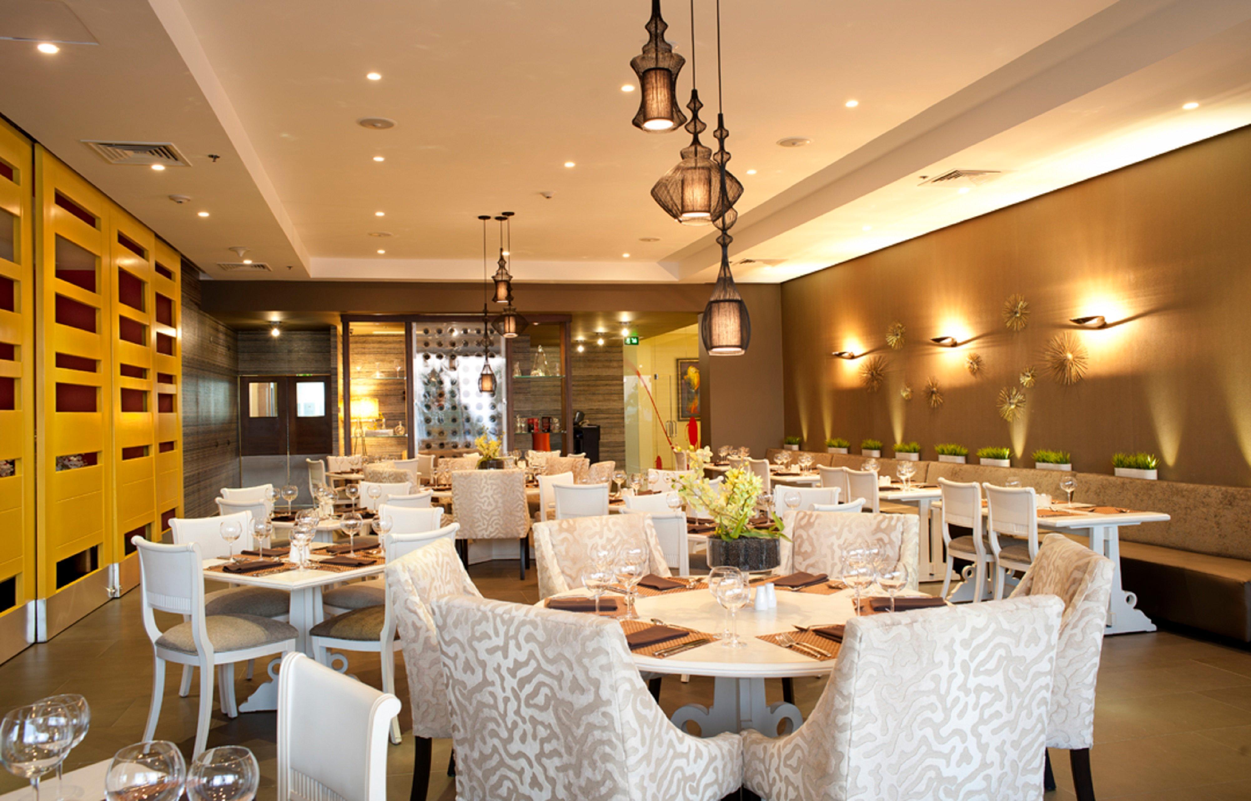 Hotel Crowne Plaza By Ihg 5*