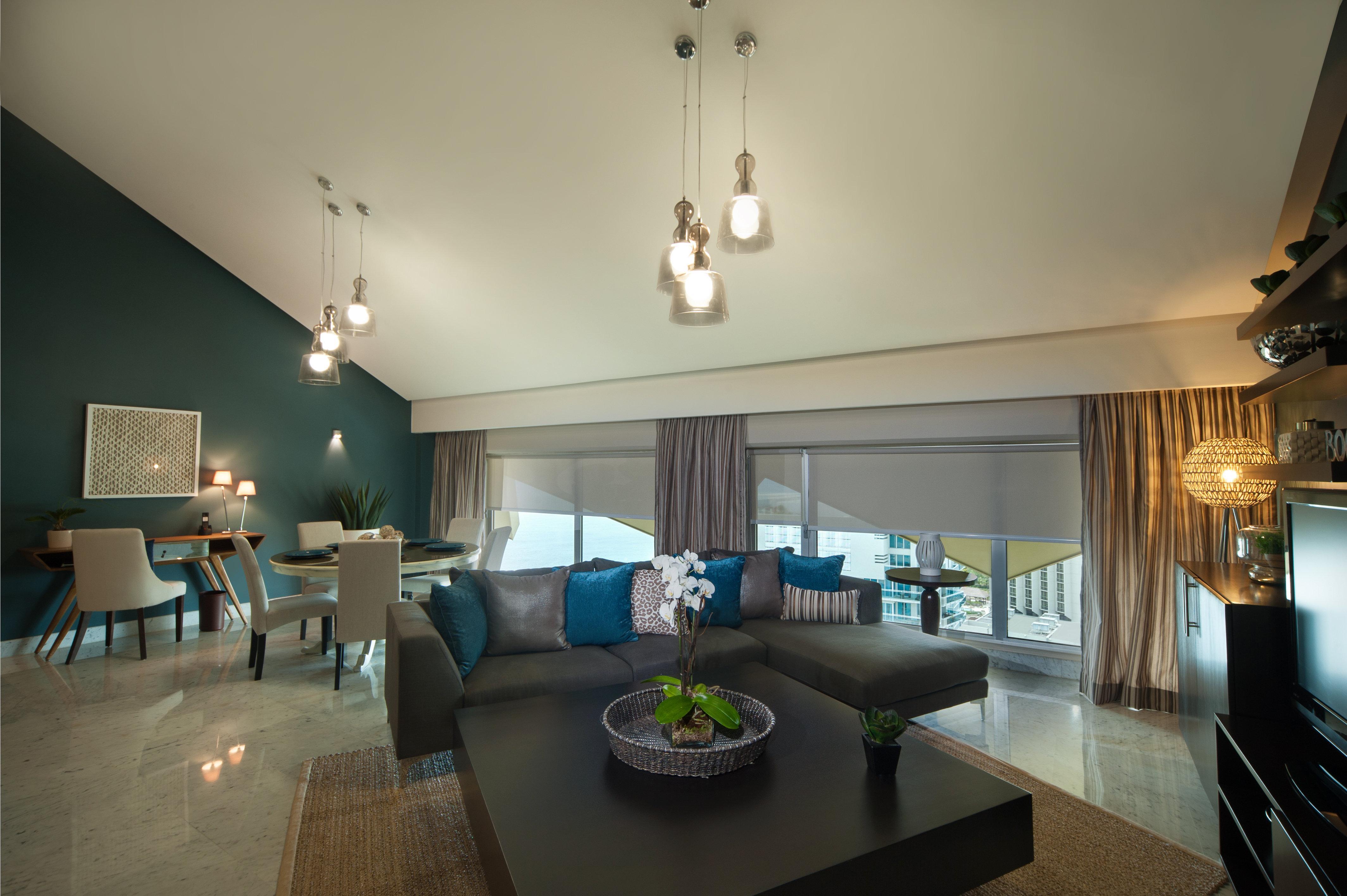 Crowne Plaza By Ihg Hotel Santo Domingo