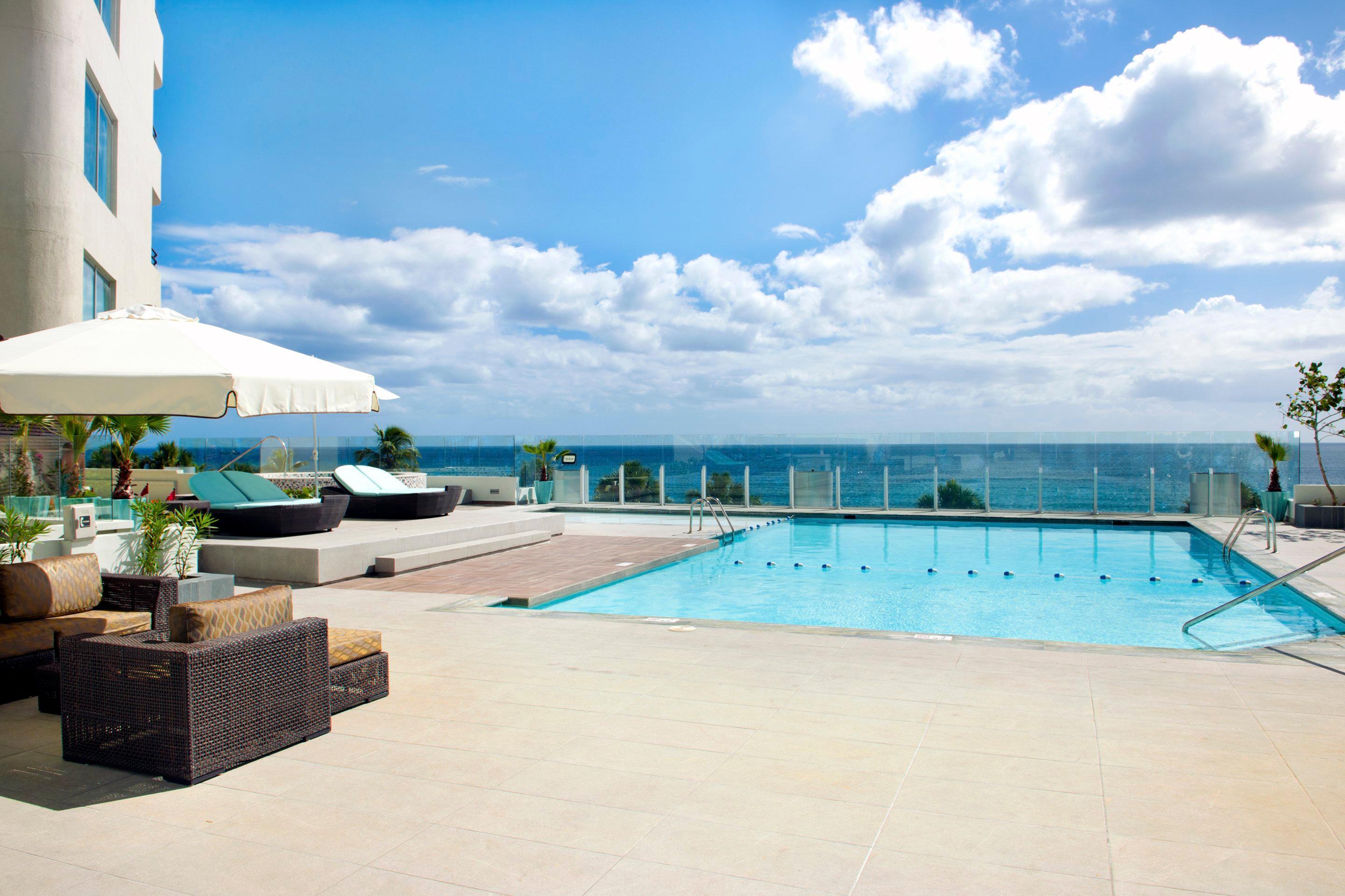 Crowne Plaza By Ihg Santo Domingo