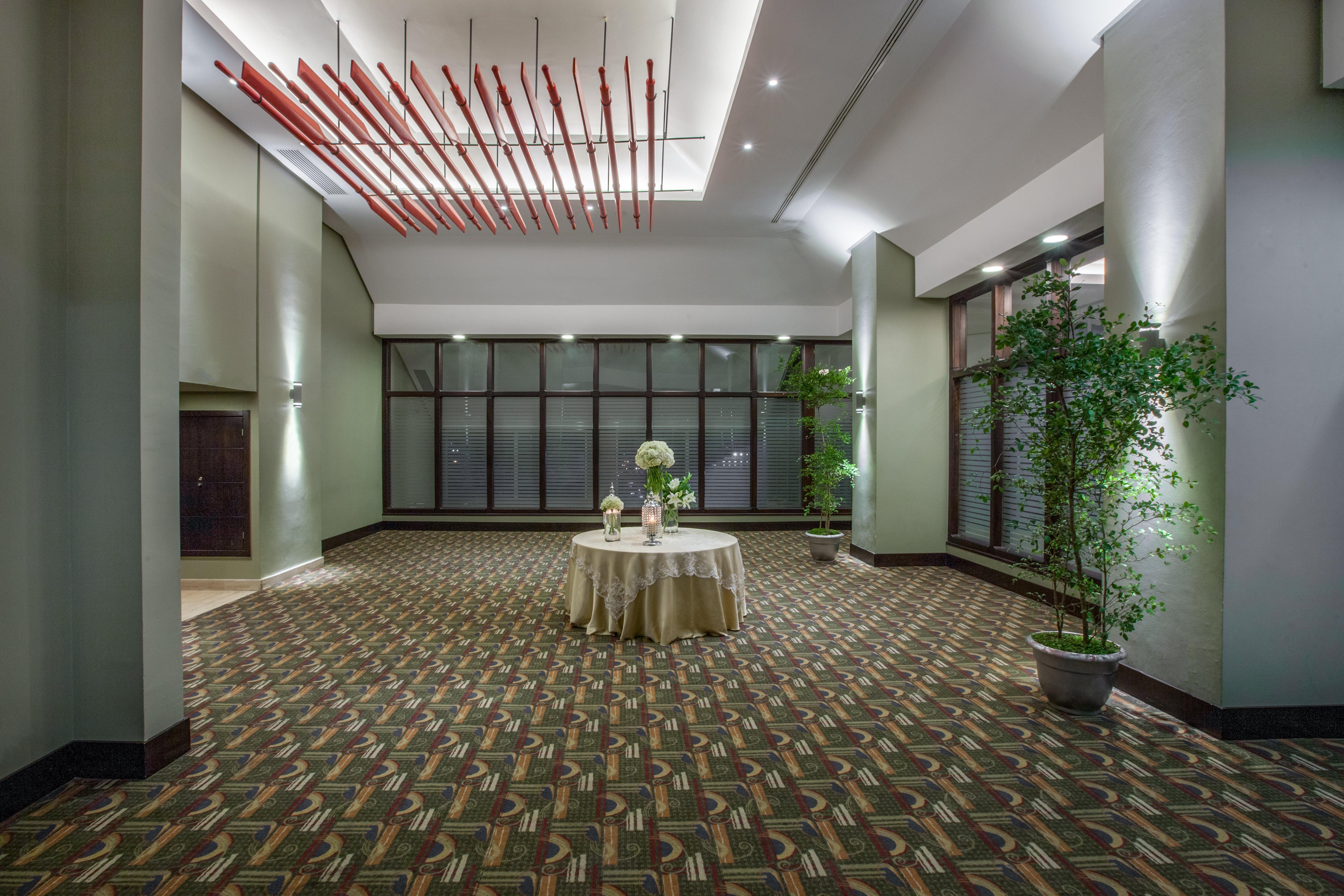 Hotel Crowne Plaza By Ihg Santo Domingo