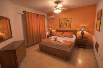 Hotel Acuarium Santo Domingo