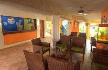 Hotel Acuarium 3*