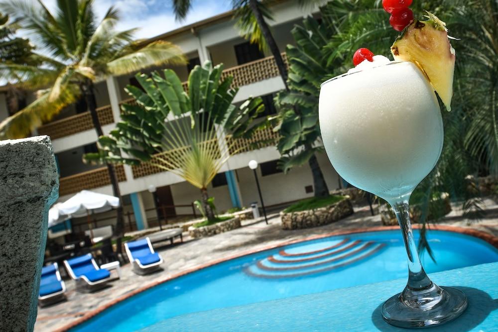 Hotel Acuarium Santo Domingo