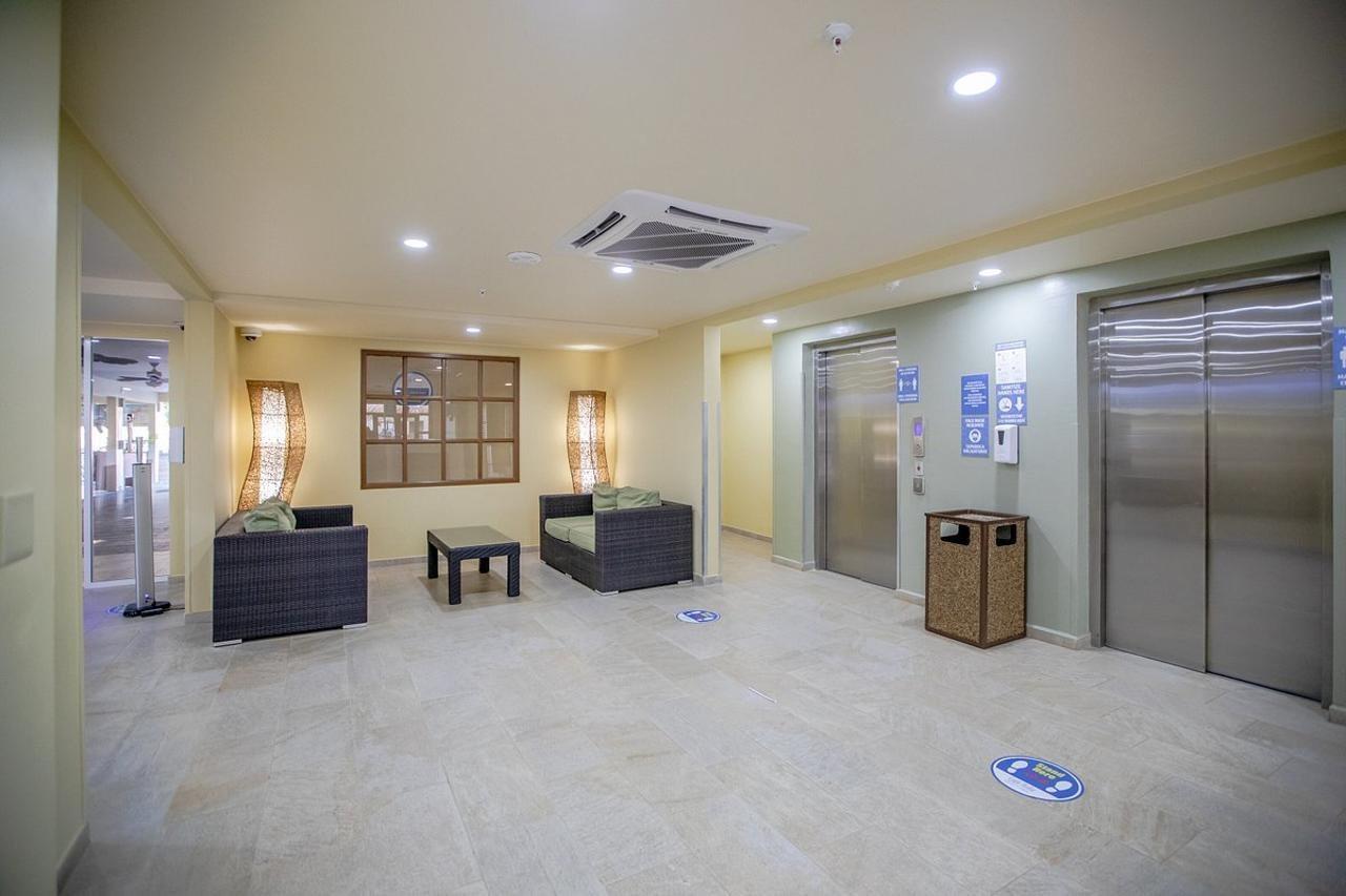 Eagle Aruba Resort 4*