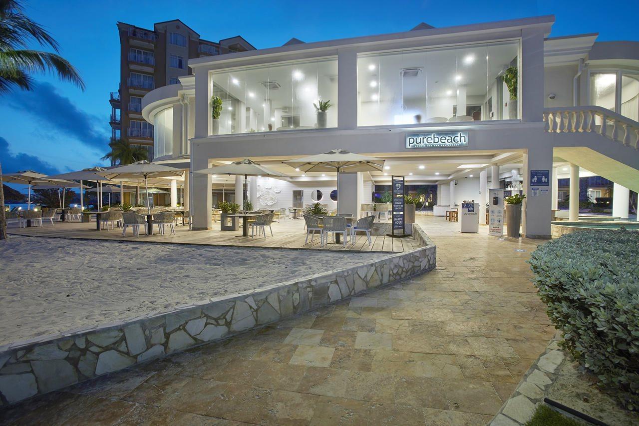 Divi Aruba Phoenix Beach Palm Beach
