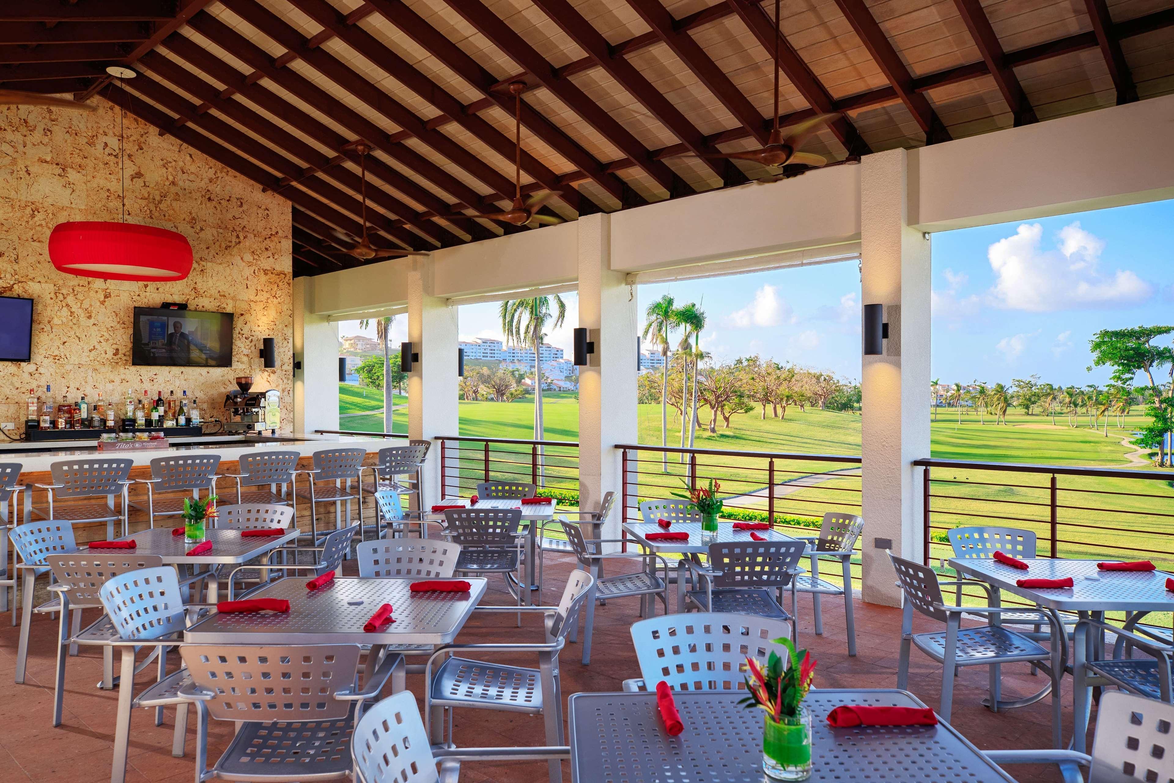 Wyndham Grand Rio Mar Rainforest And Golf