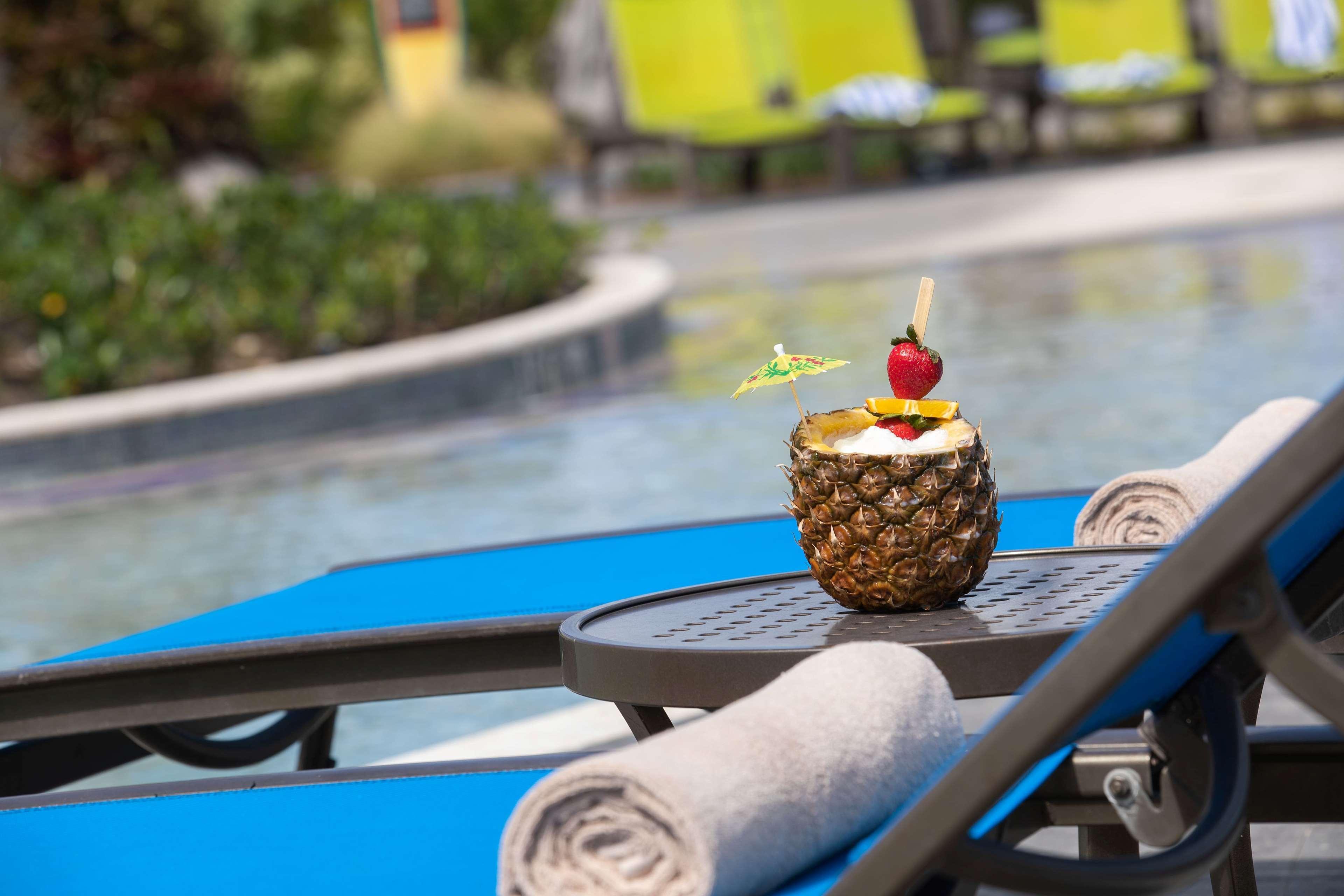 Wyndham Grand Rio Mar Rainforest And Golf 5*