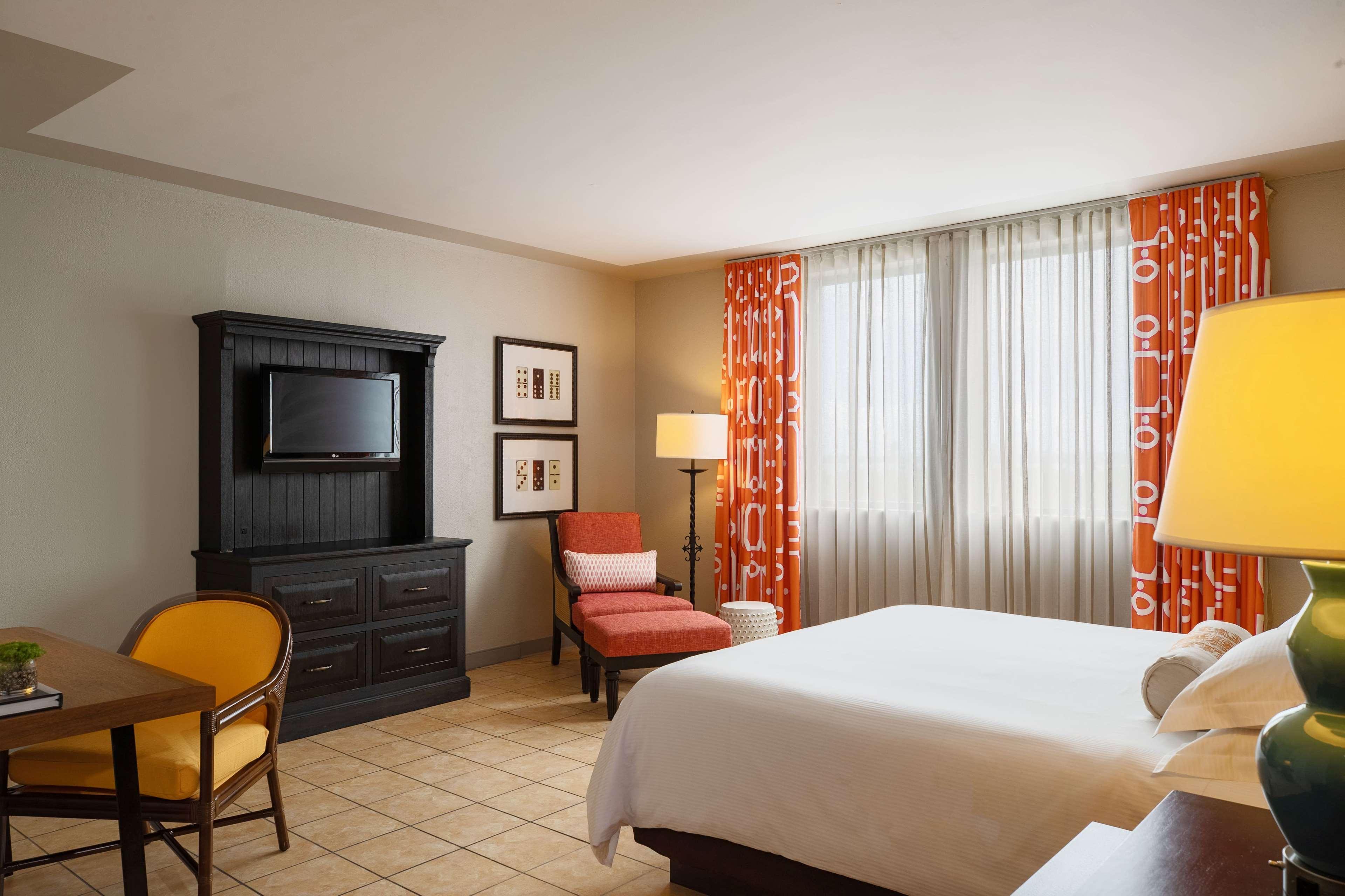 Wyndham Grand Rio Mar Rainforest And Golf Resort Rio Grande