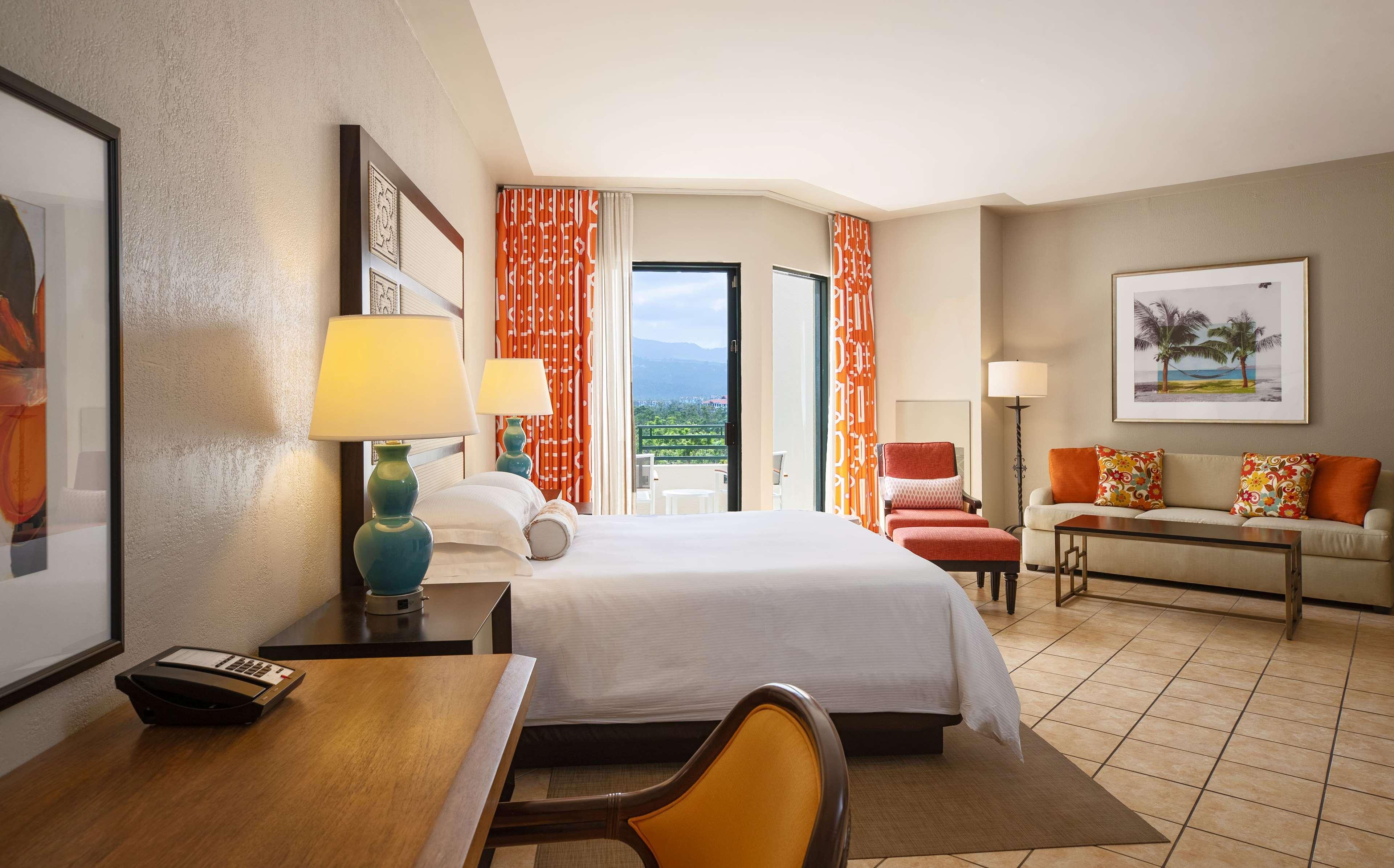 Wyndham Grand Rio Mar Rainforest And Golf