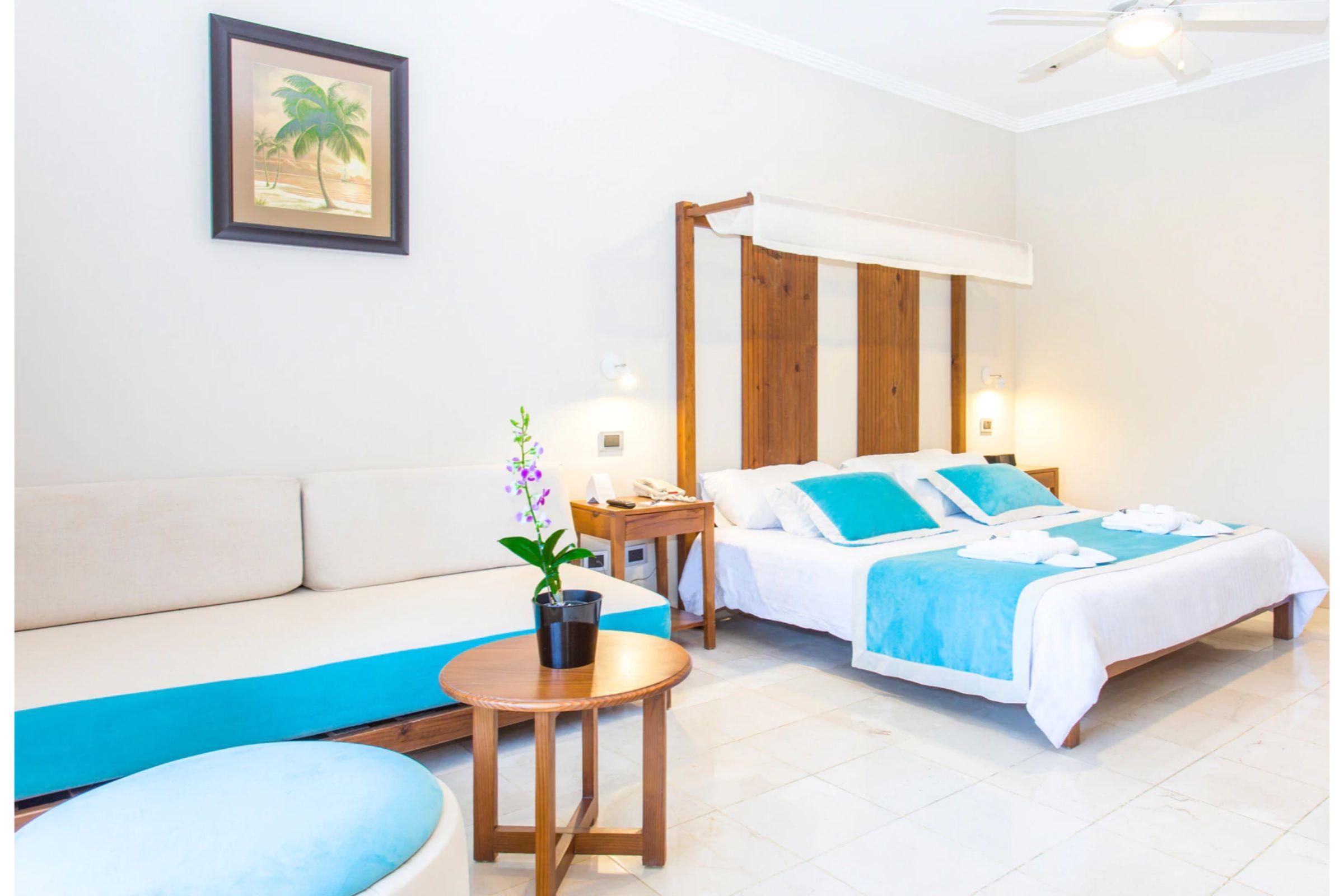 Be Live Collection (adults Only) Resort 5*