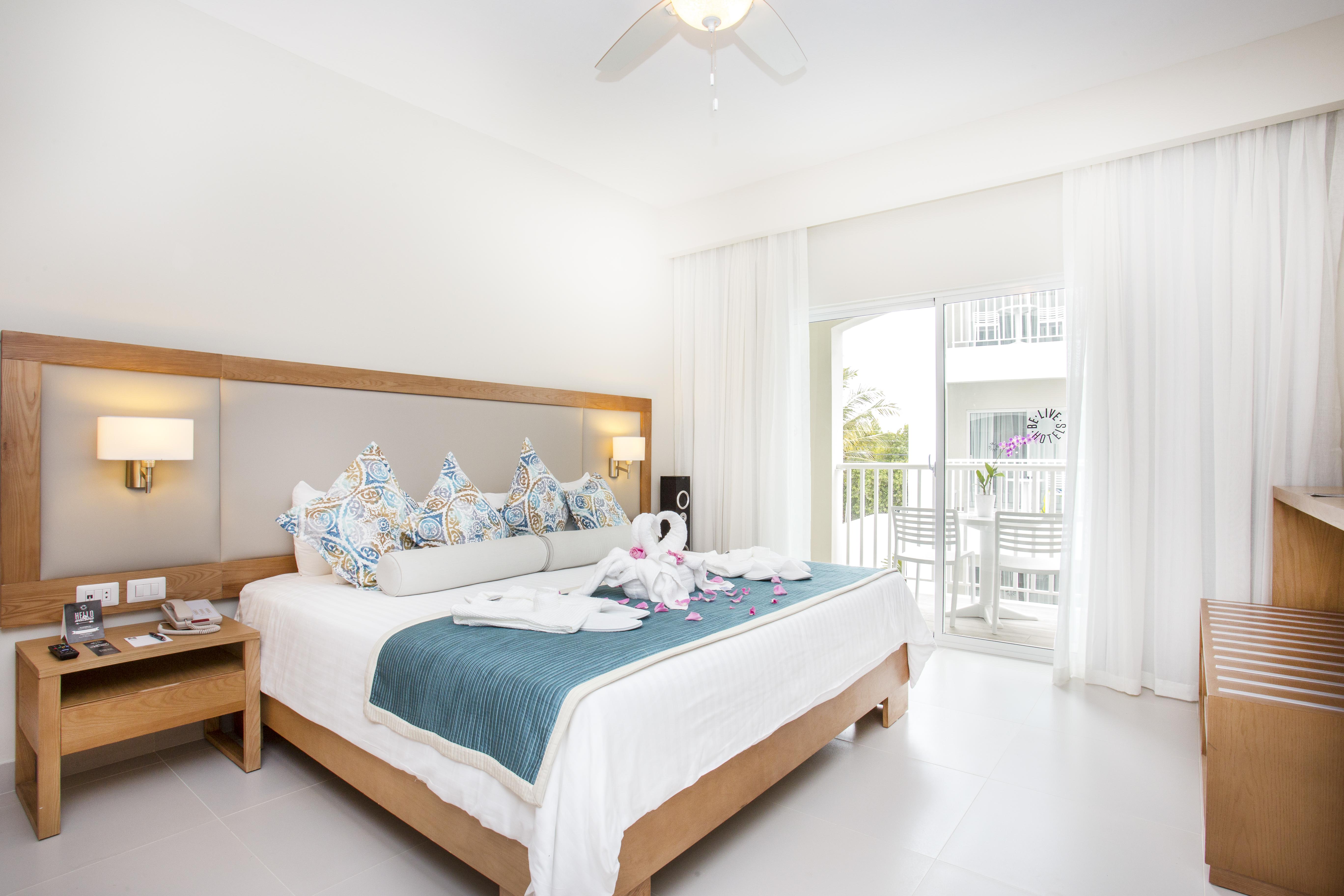 Be Live Collection (adults Only) 5* Punta Cana