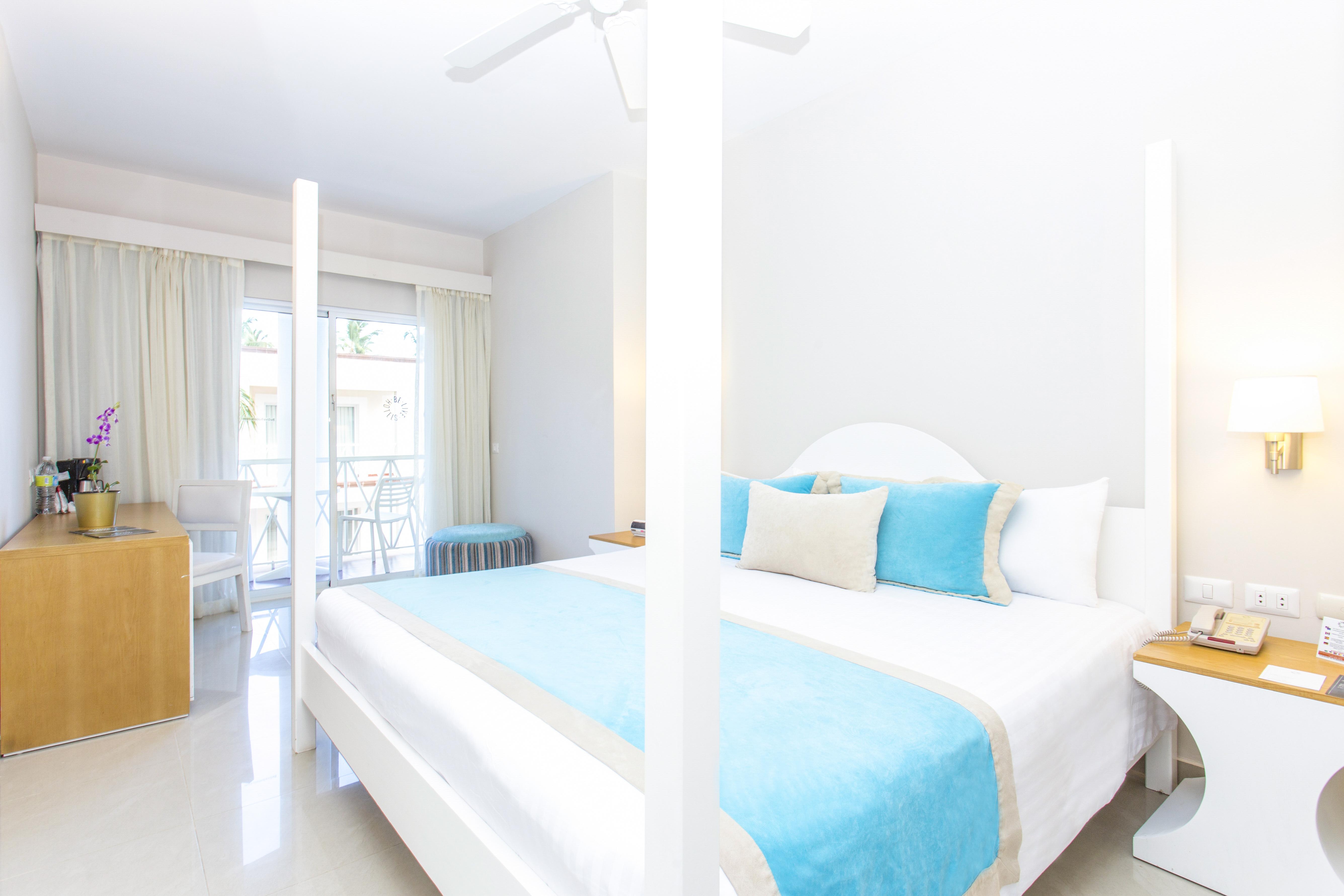 Be Live Collection (adults Only) Resort Punta Cana