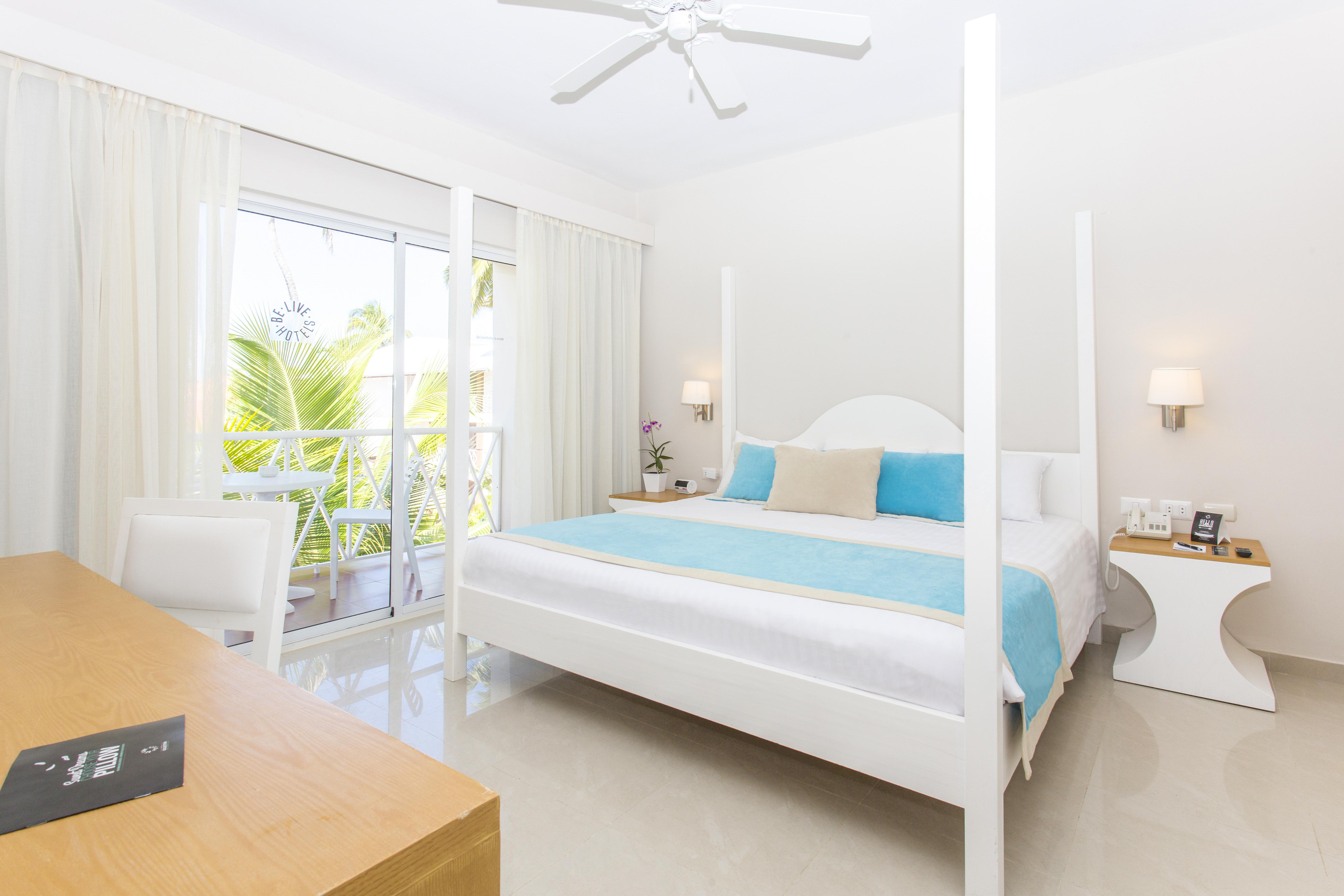 Be Live Collection (adults Only) Resort 5*