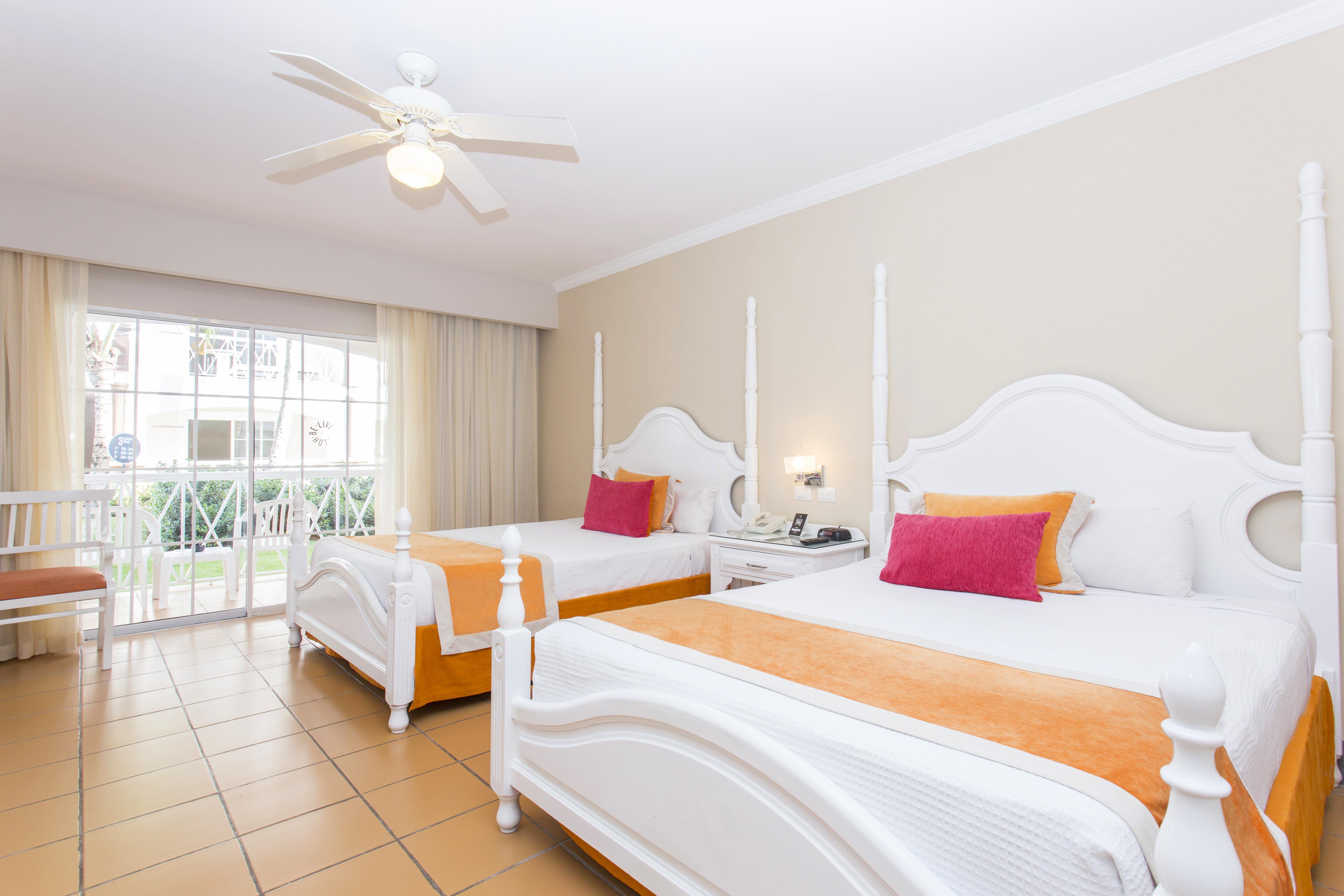 Resort Be Live Collection (adults Only) 5*