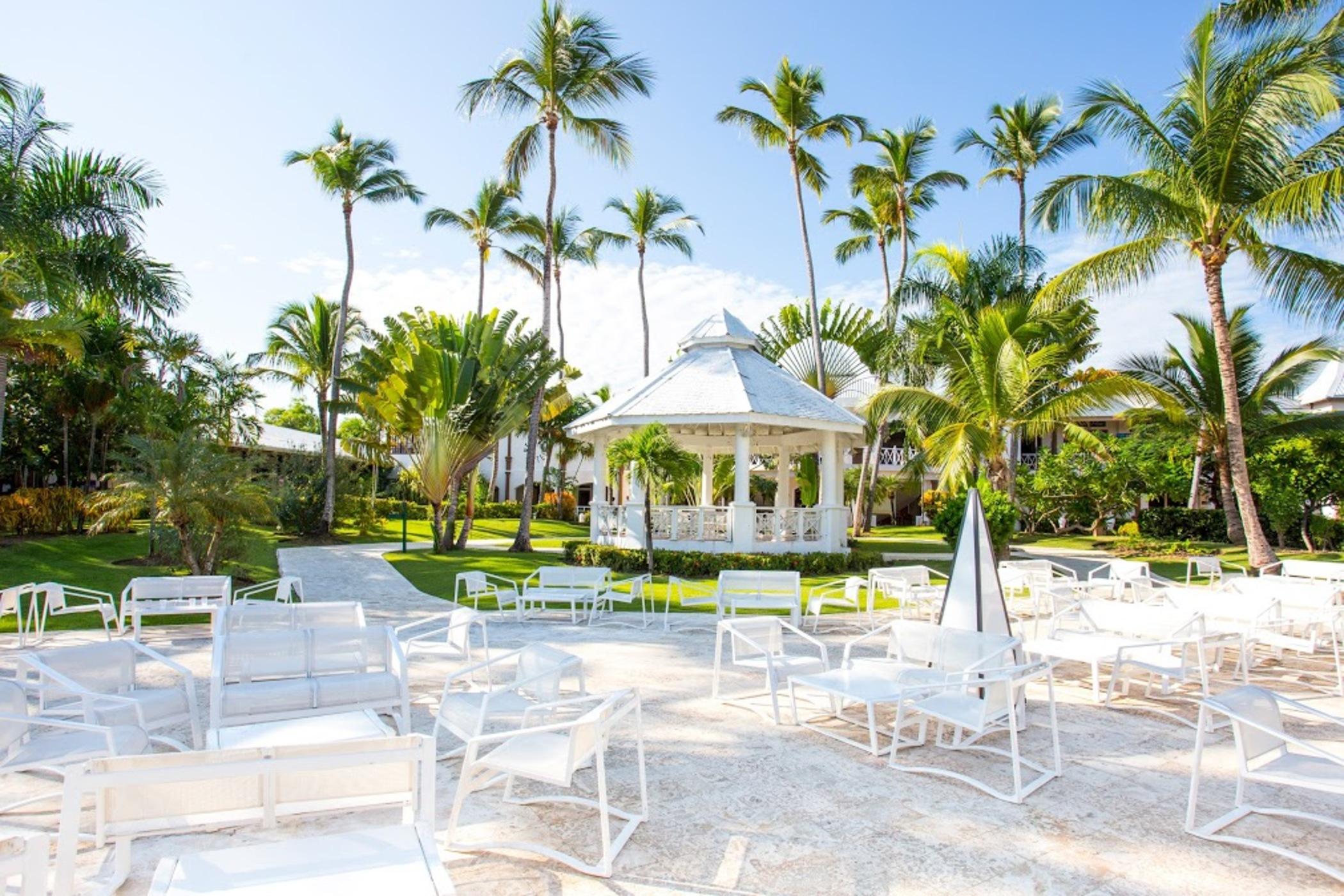 Resort Be Live Collection (adults Only) Punta Cana
