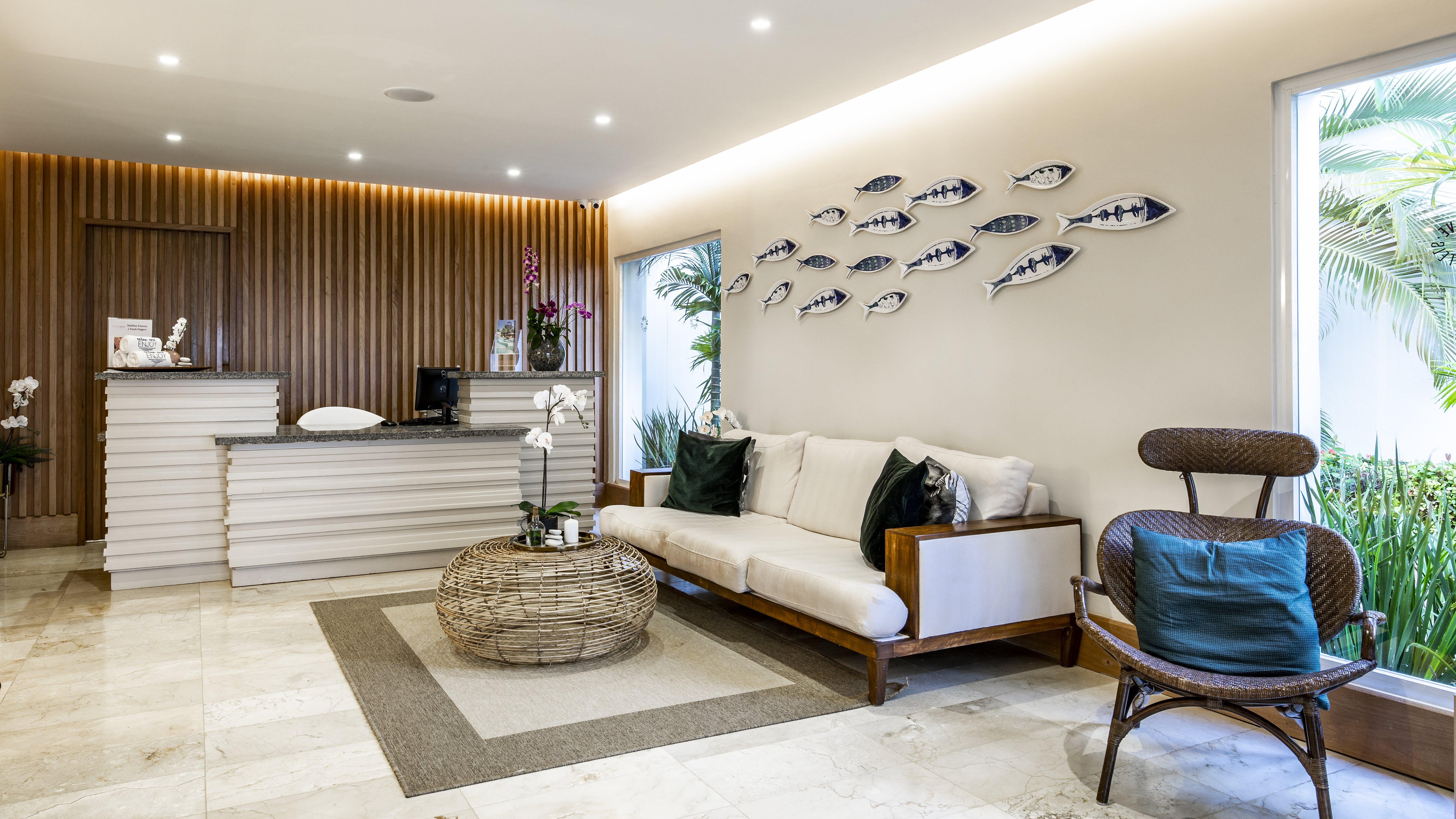 Be Live Collection (adults Only) Resort Punta Cana