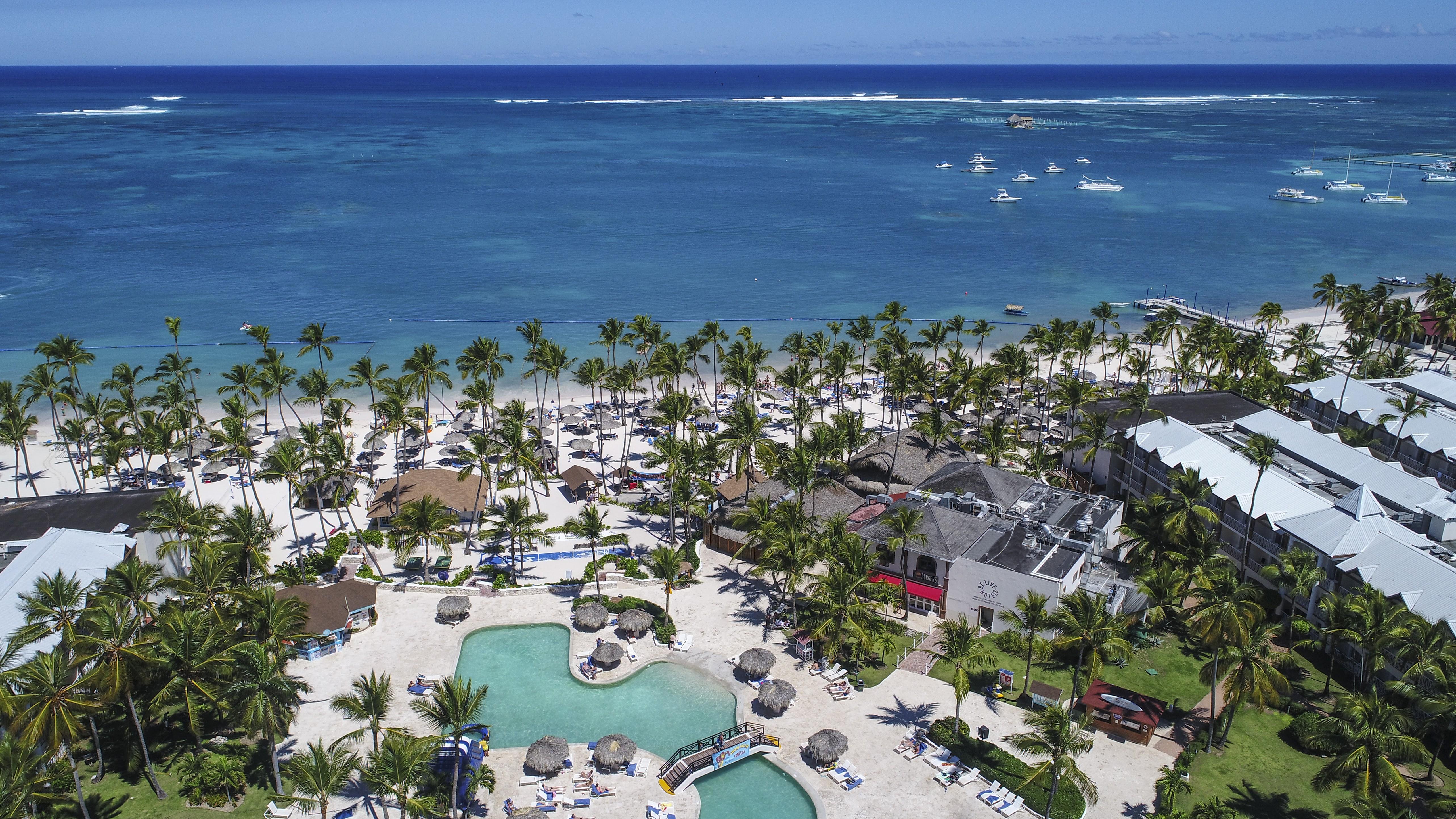 Be Live Collection (adults Only) Resort Punta Cana