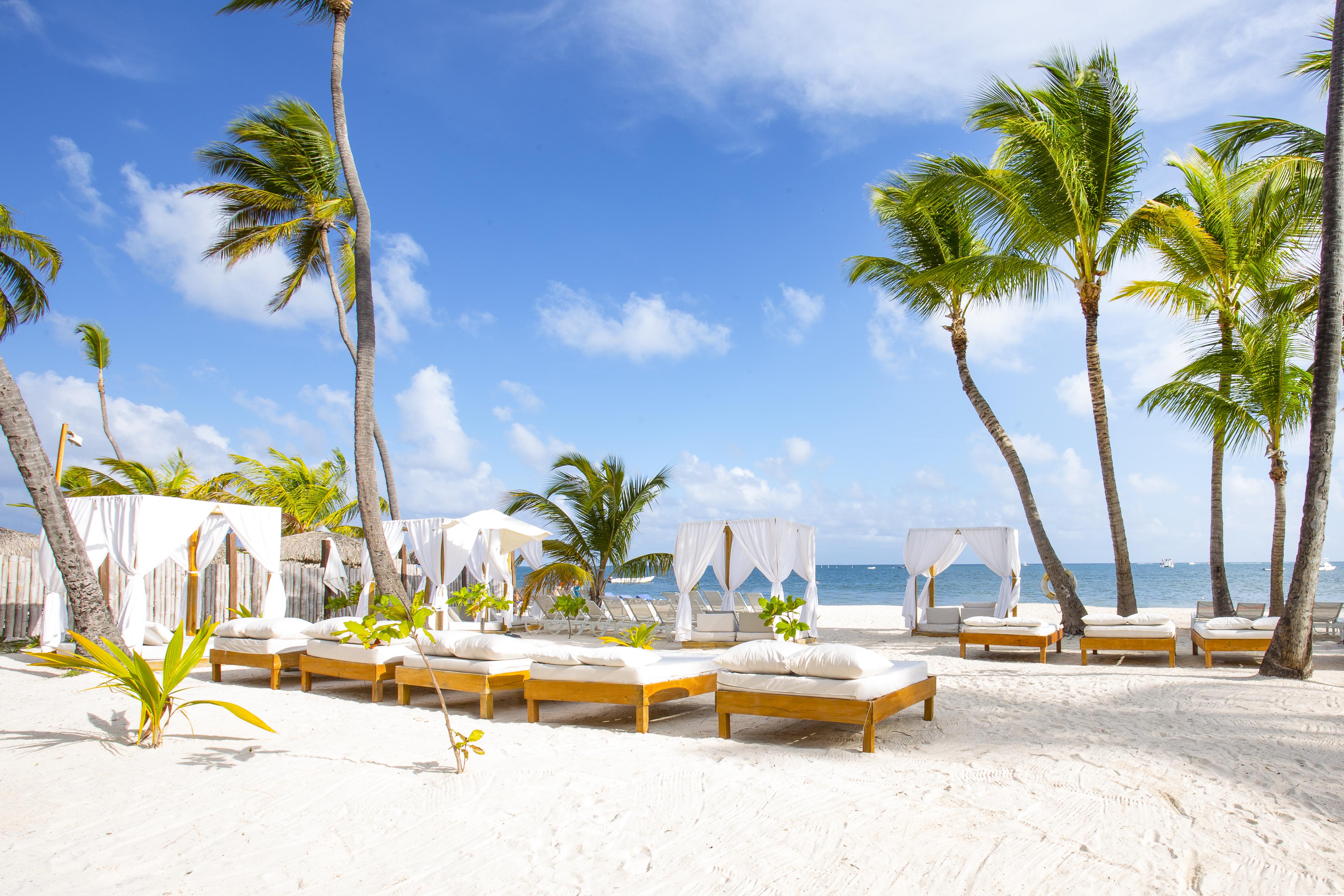 Be Live Collection (adults Only) Resort 5*