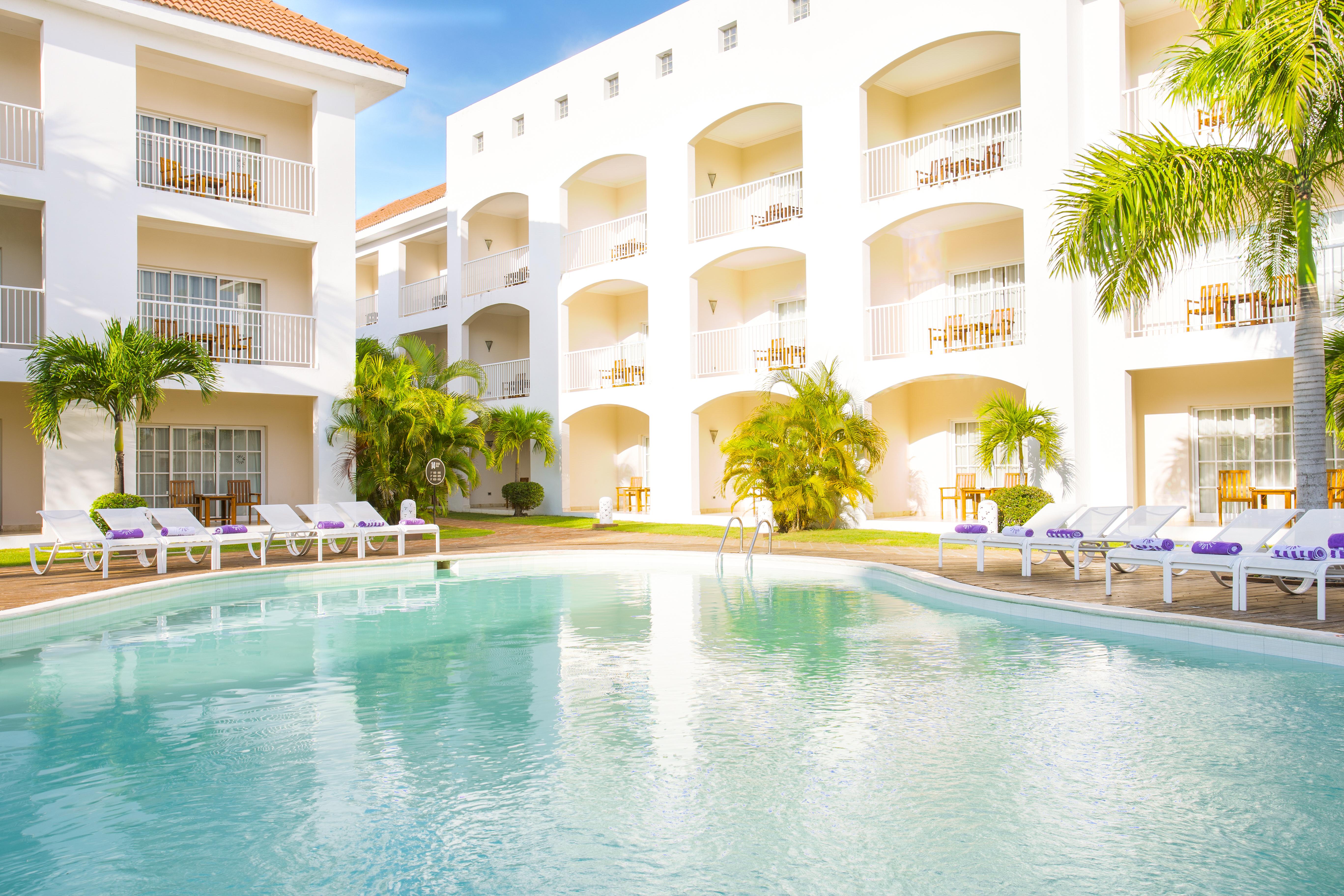 Be Live Collection (adults Only) Punta Cana