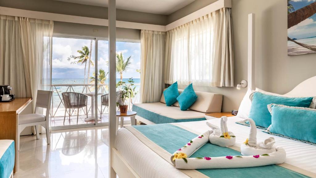Resort Be Live Collection (adults Only) 5*