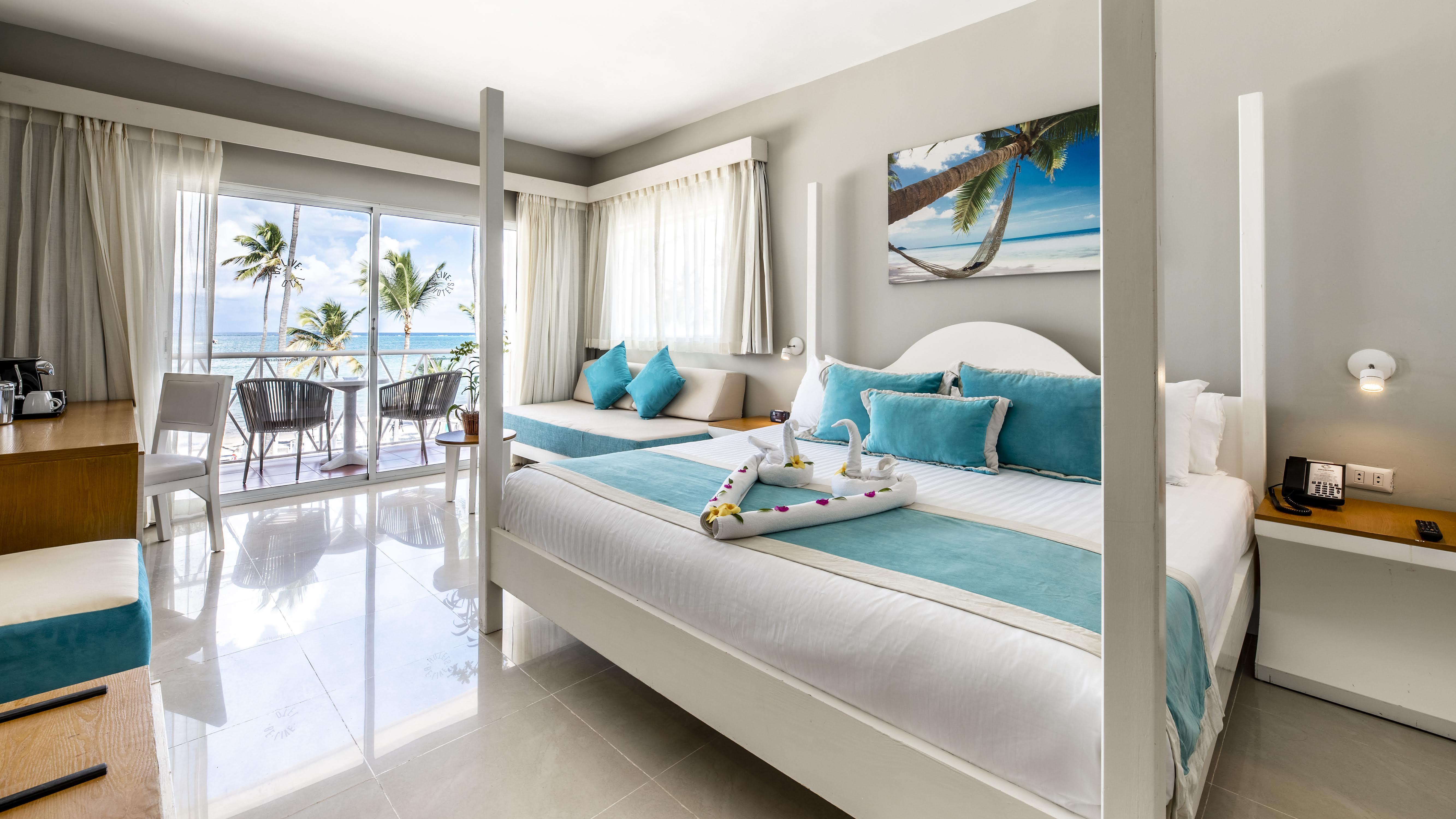 Be Live Collection (adults Only) Resort