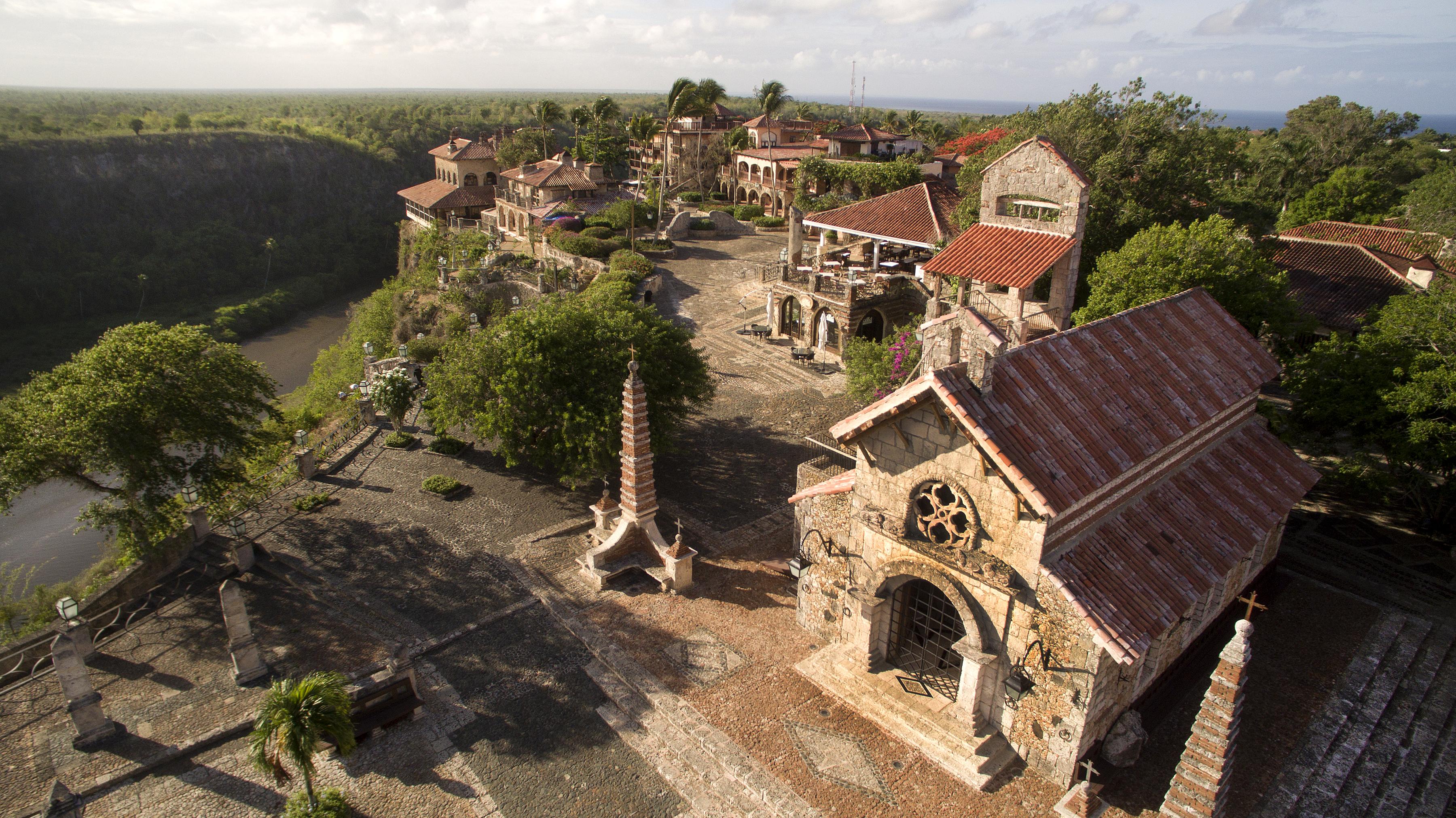 Casa De Campo & 5* La Romana