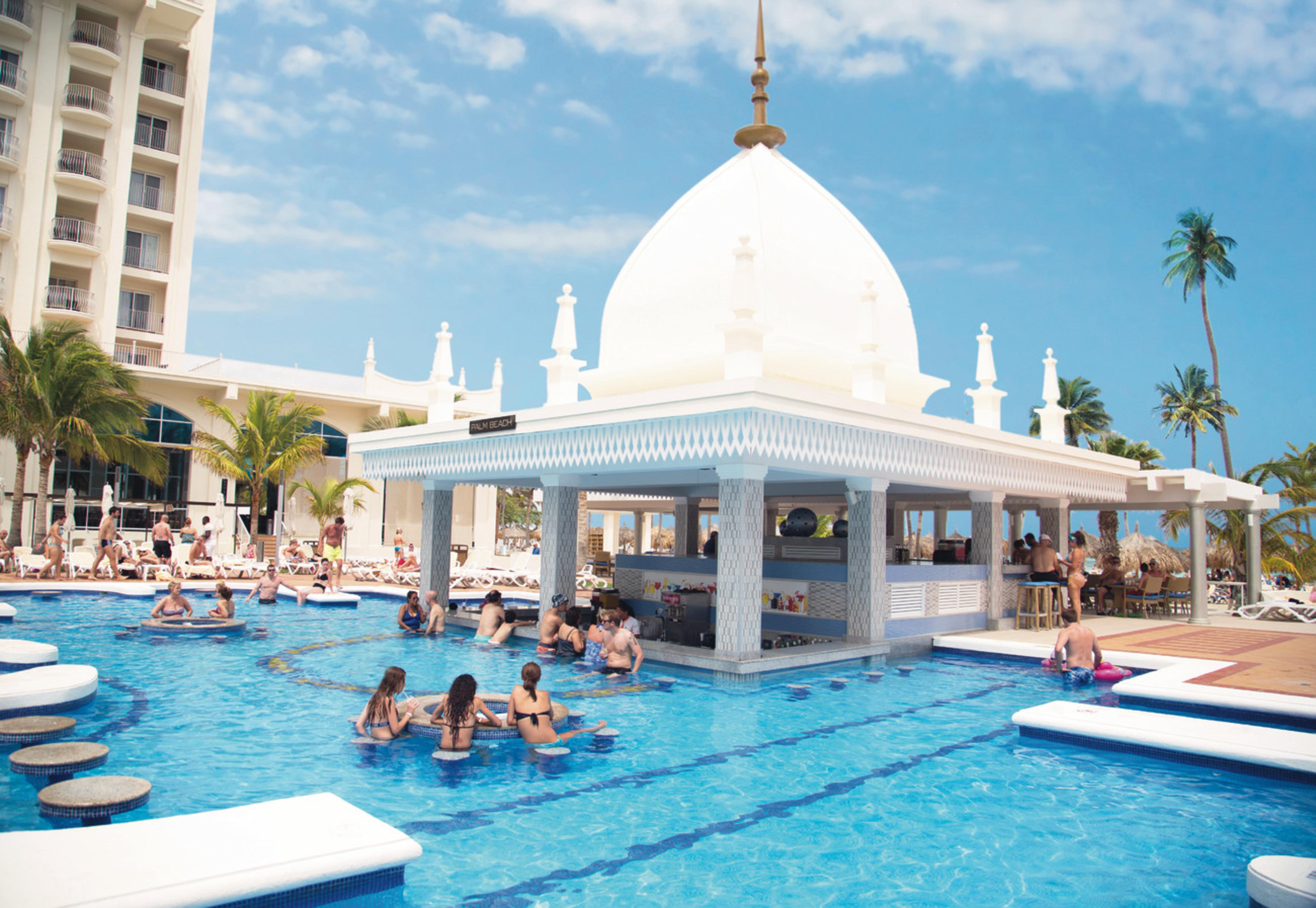 Riu Palace Aruba