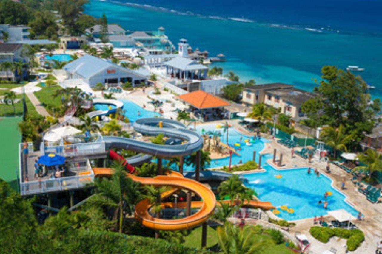 Beaches 4* Ocho Rios