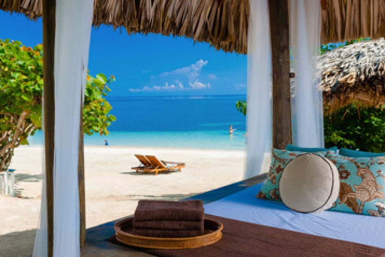 Beaches Hotel 4*