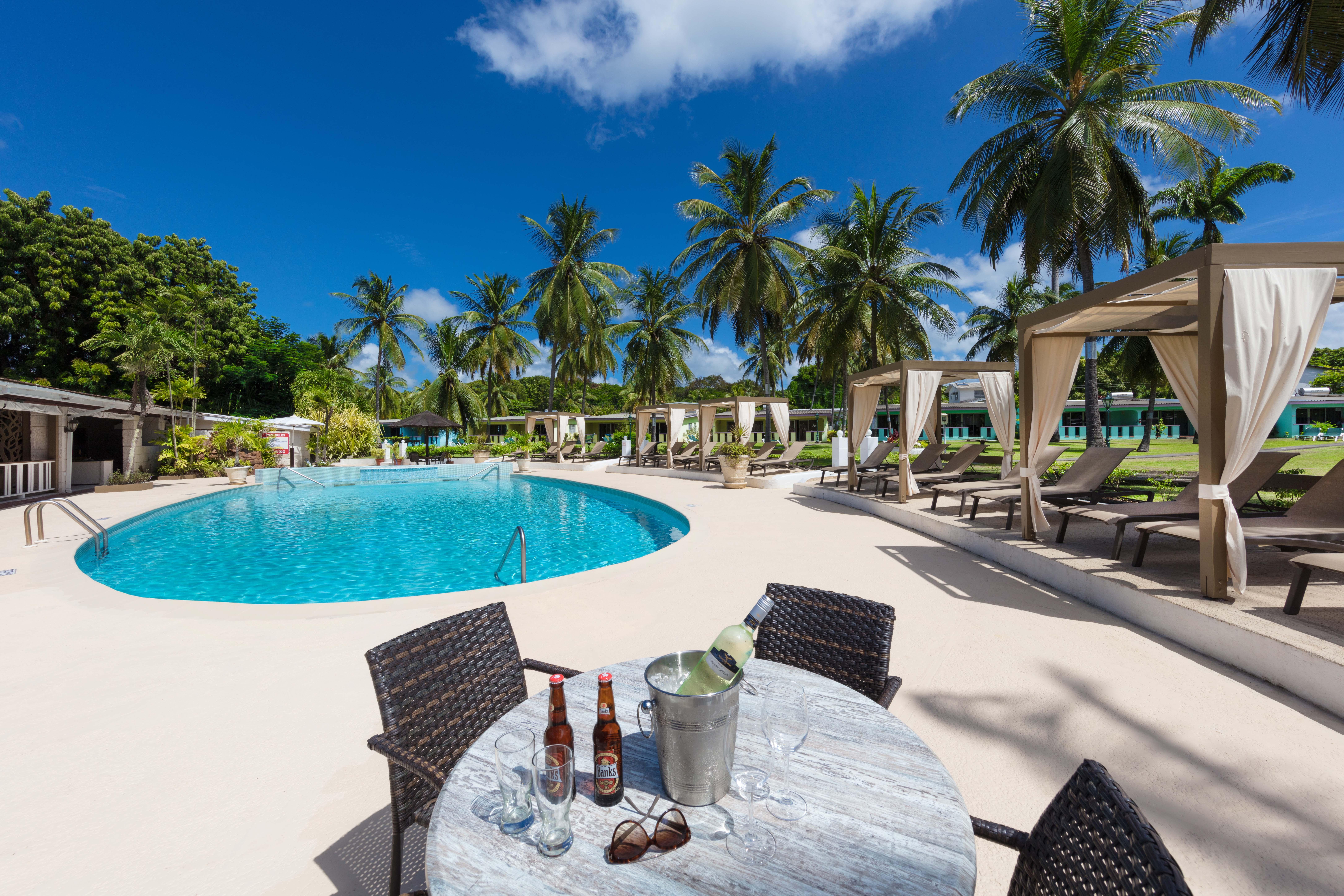 Seasons Hotel Saint James
