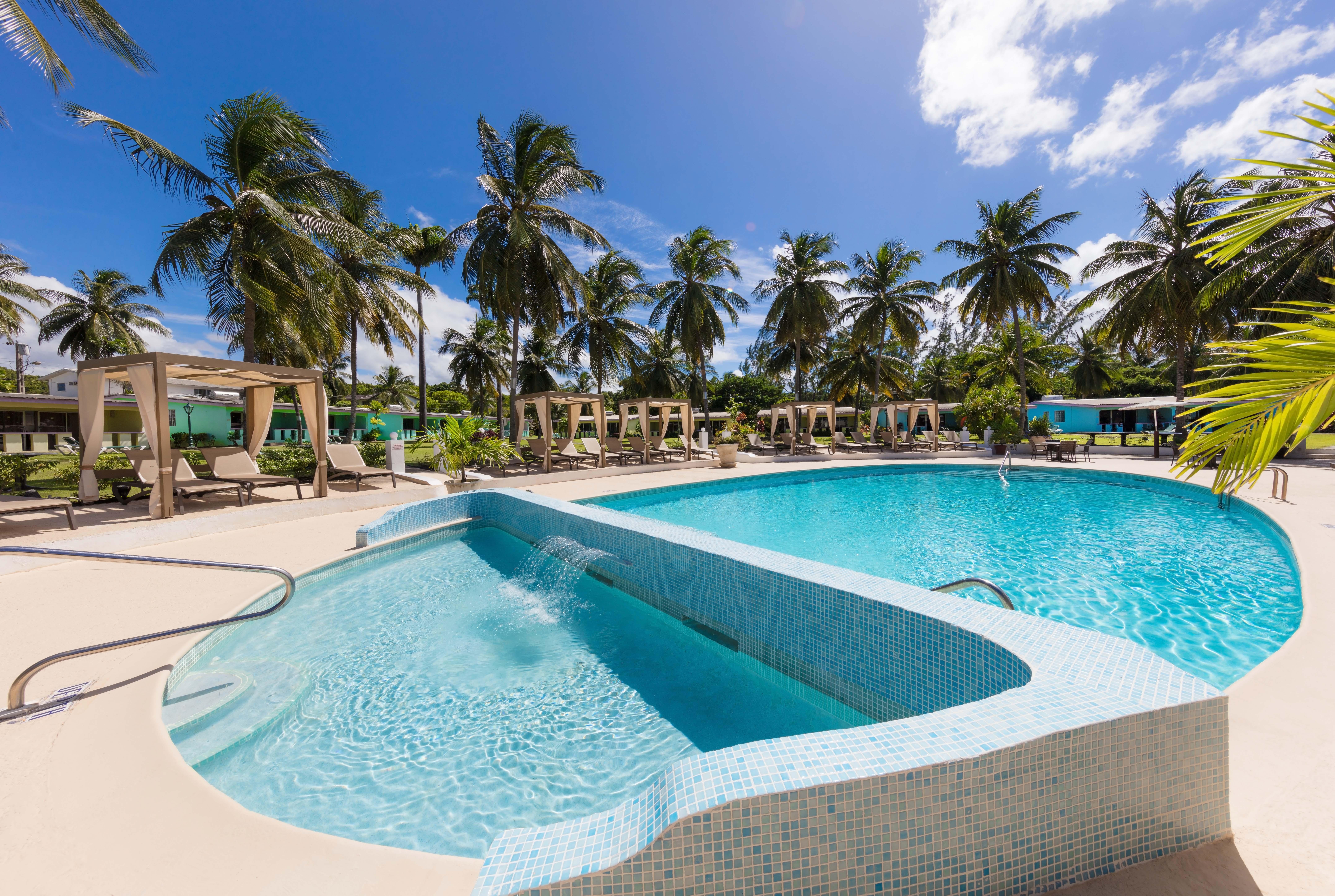 Seasons Hotel Saint James