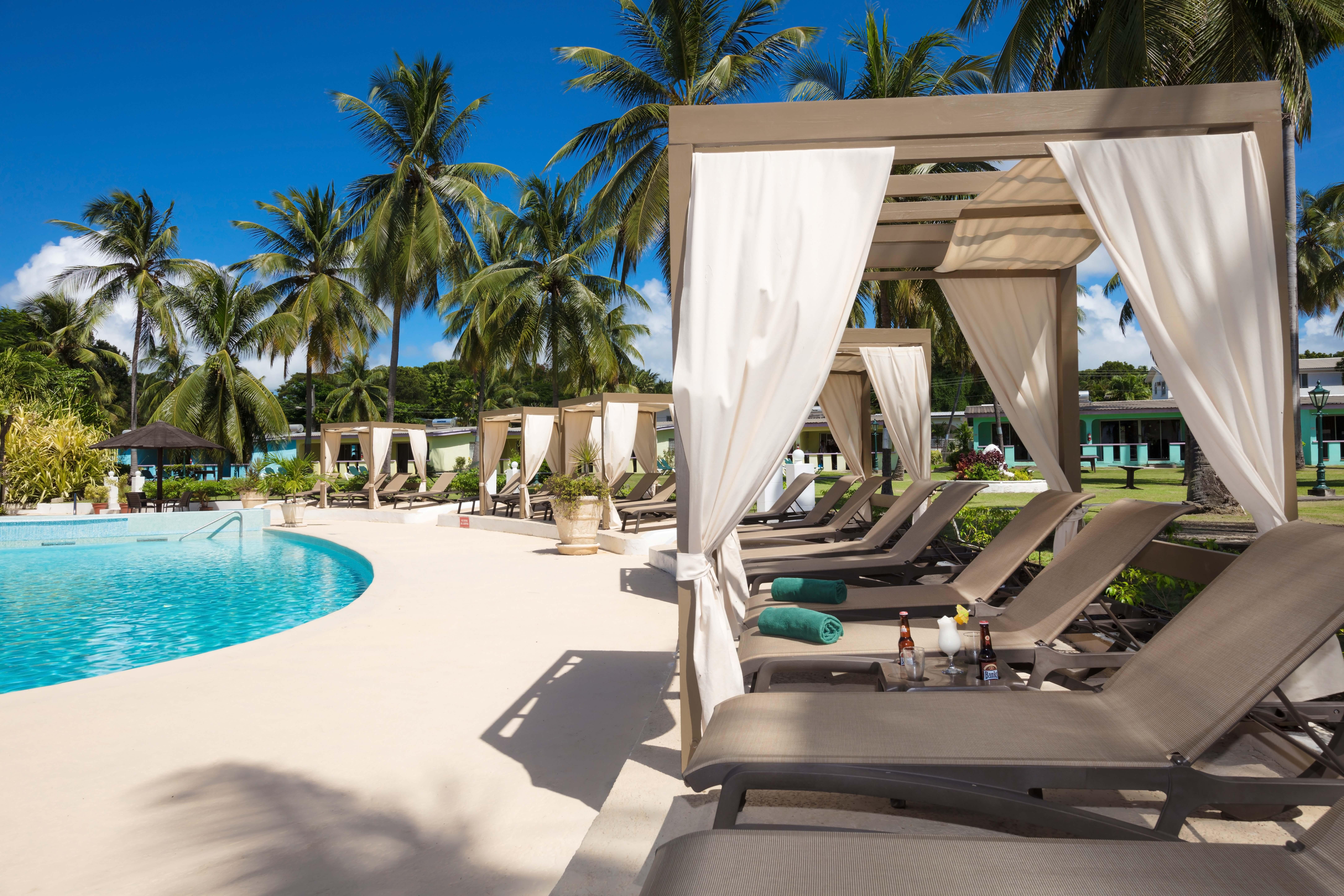 Seasons Hotel Saint James