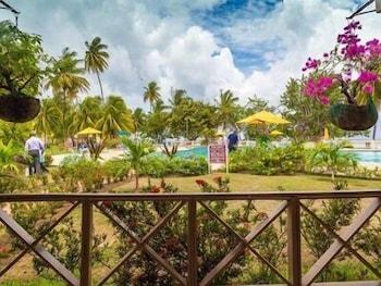 Starfish Tobago 3*