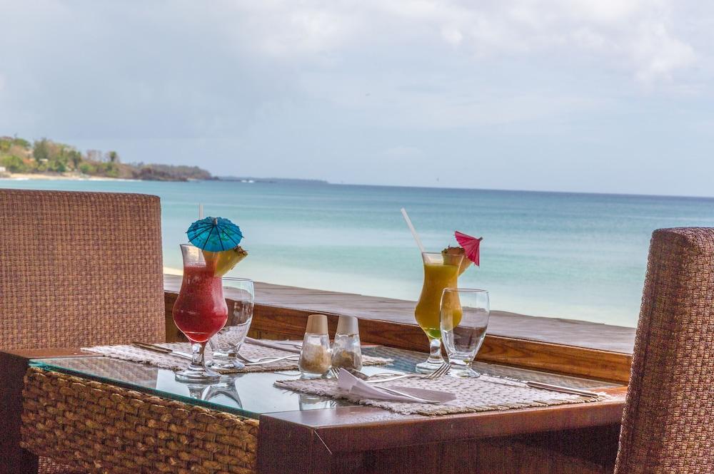 Starfish Tobago Resort 3*