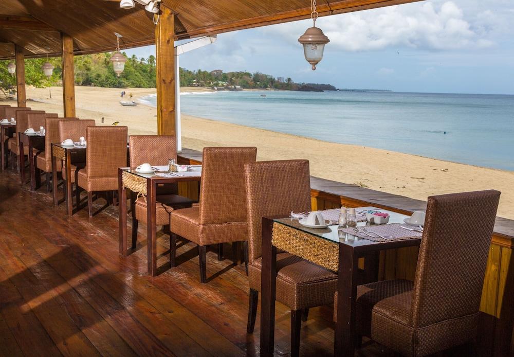 Resort Starfish Tobago 3*